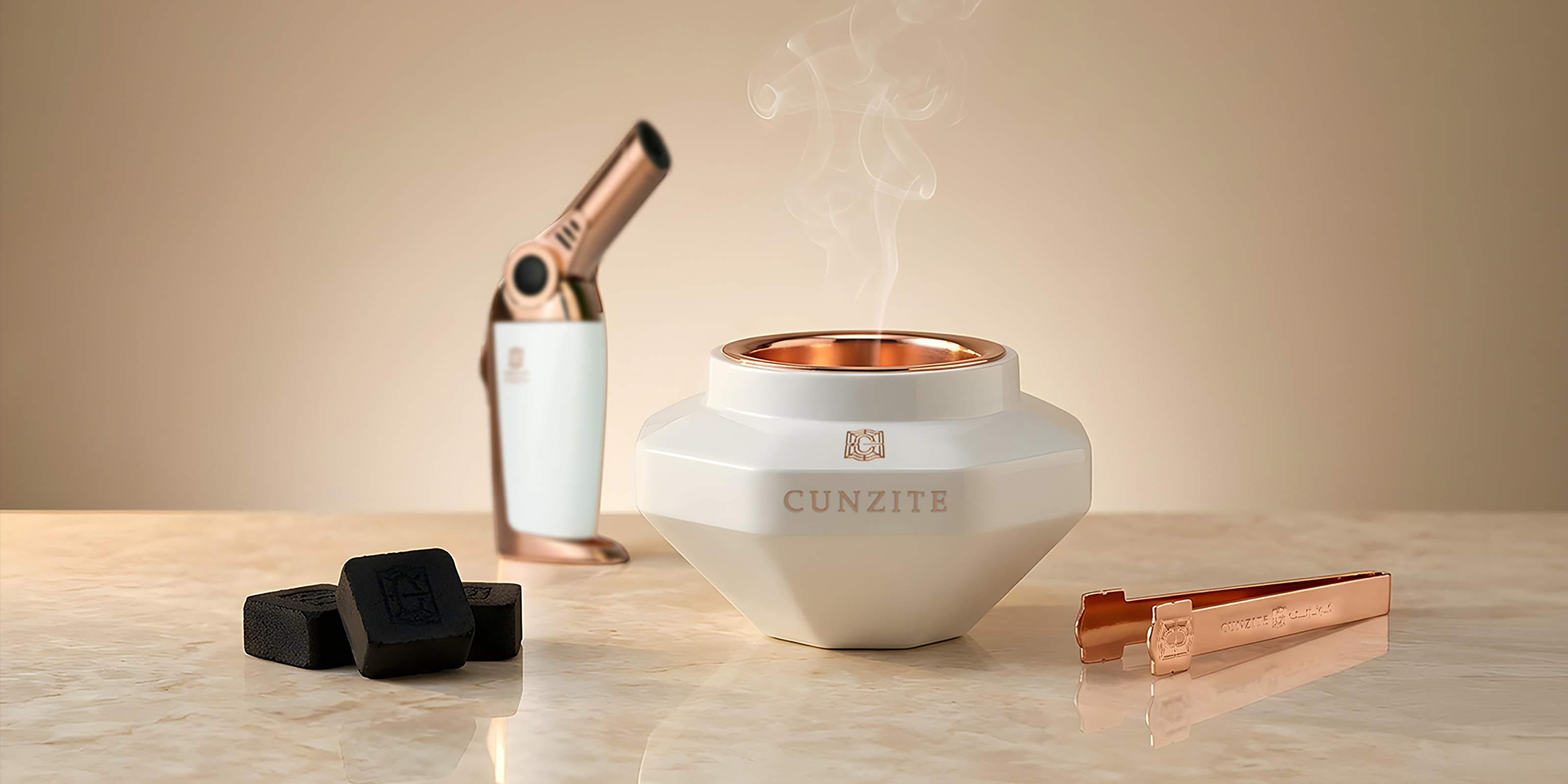 Burners and Accessories