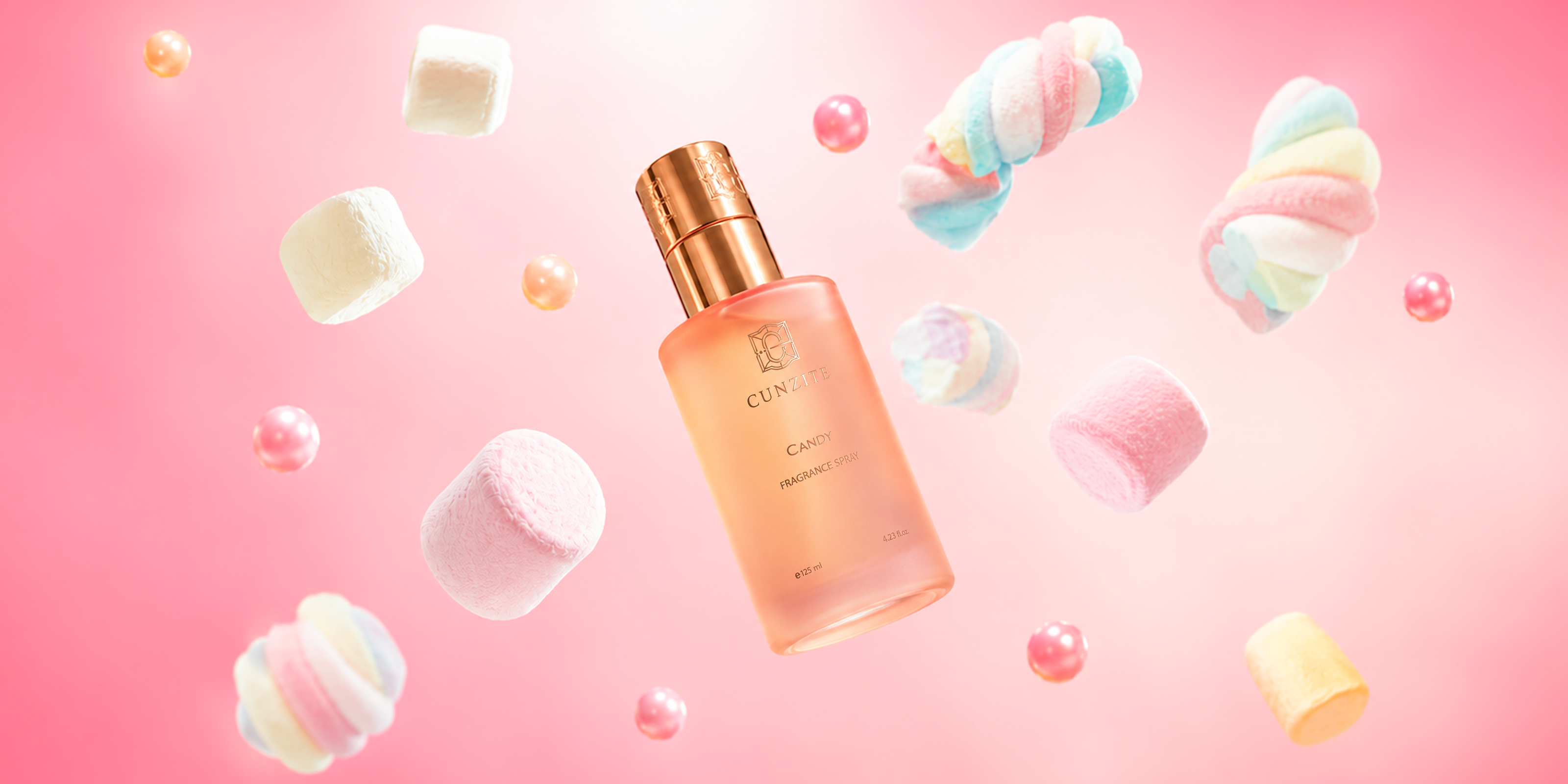 Fragrance Sprays