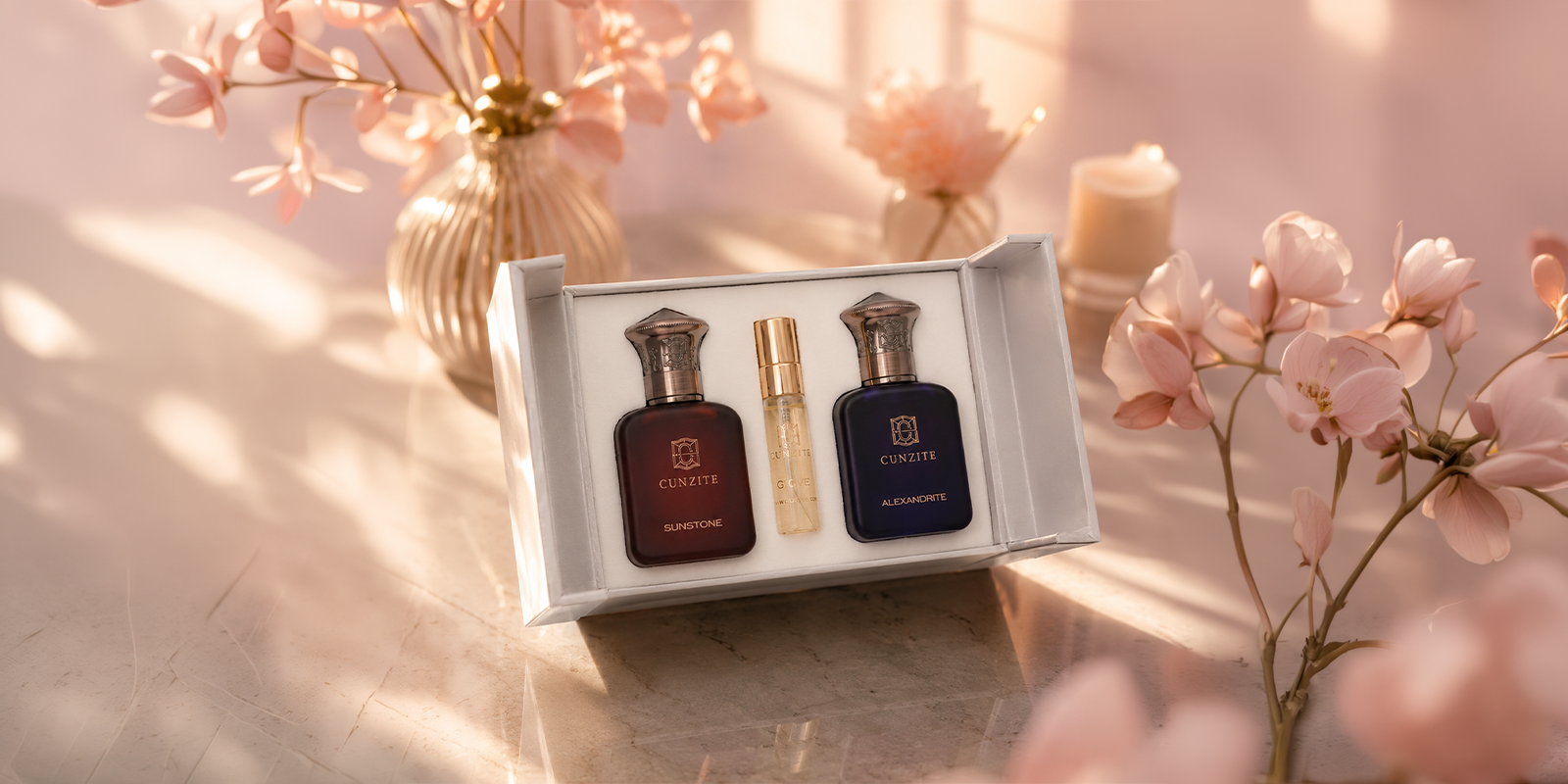 Travel Set