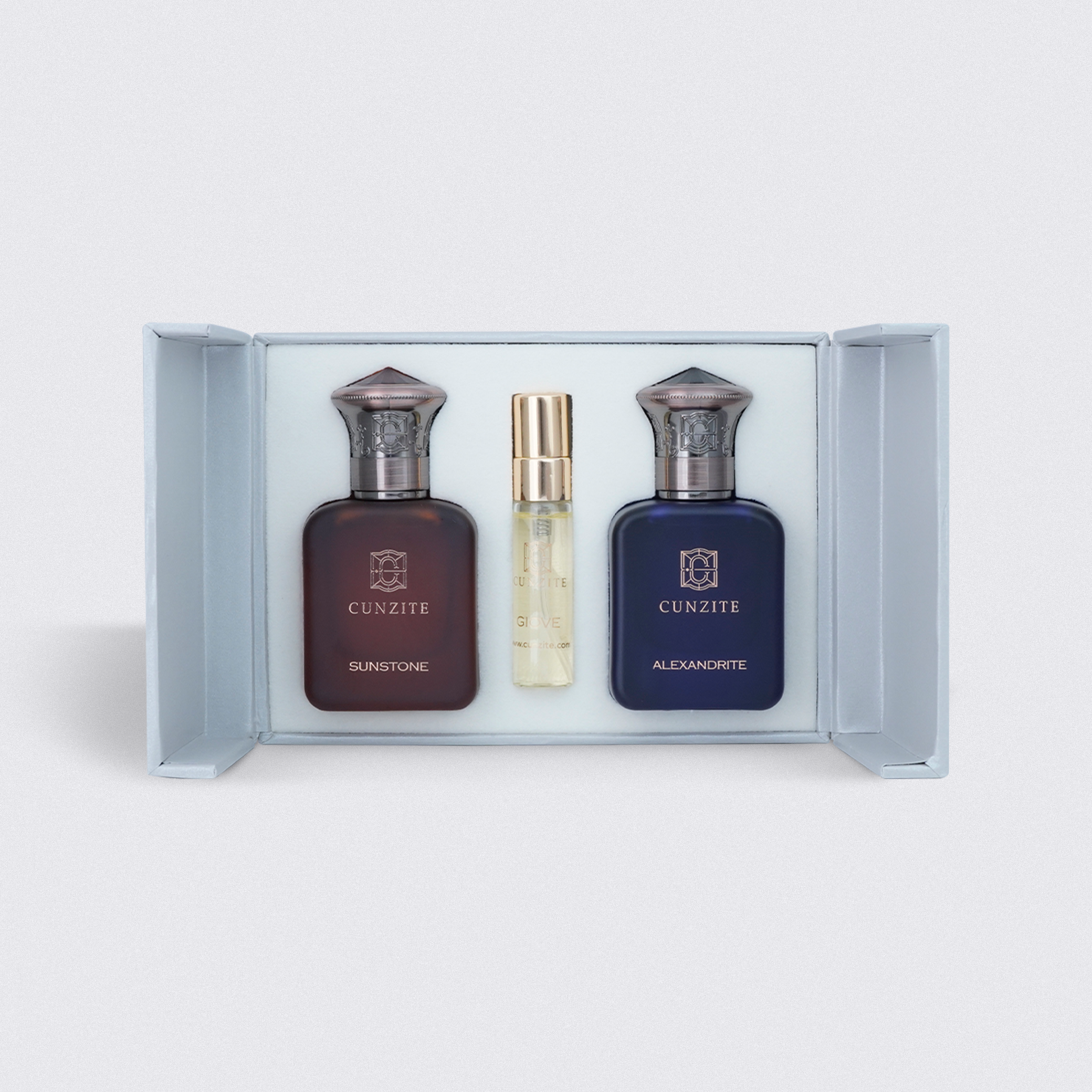 Travel Set
