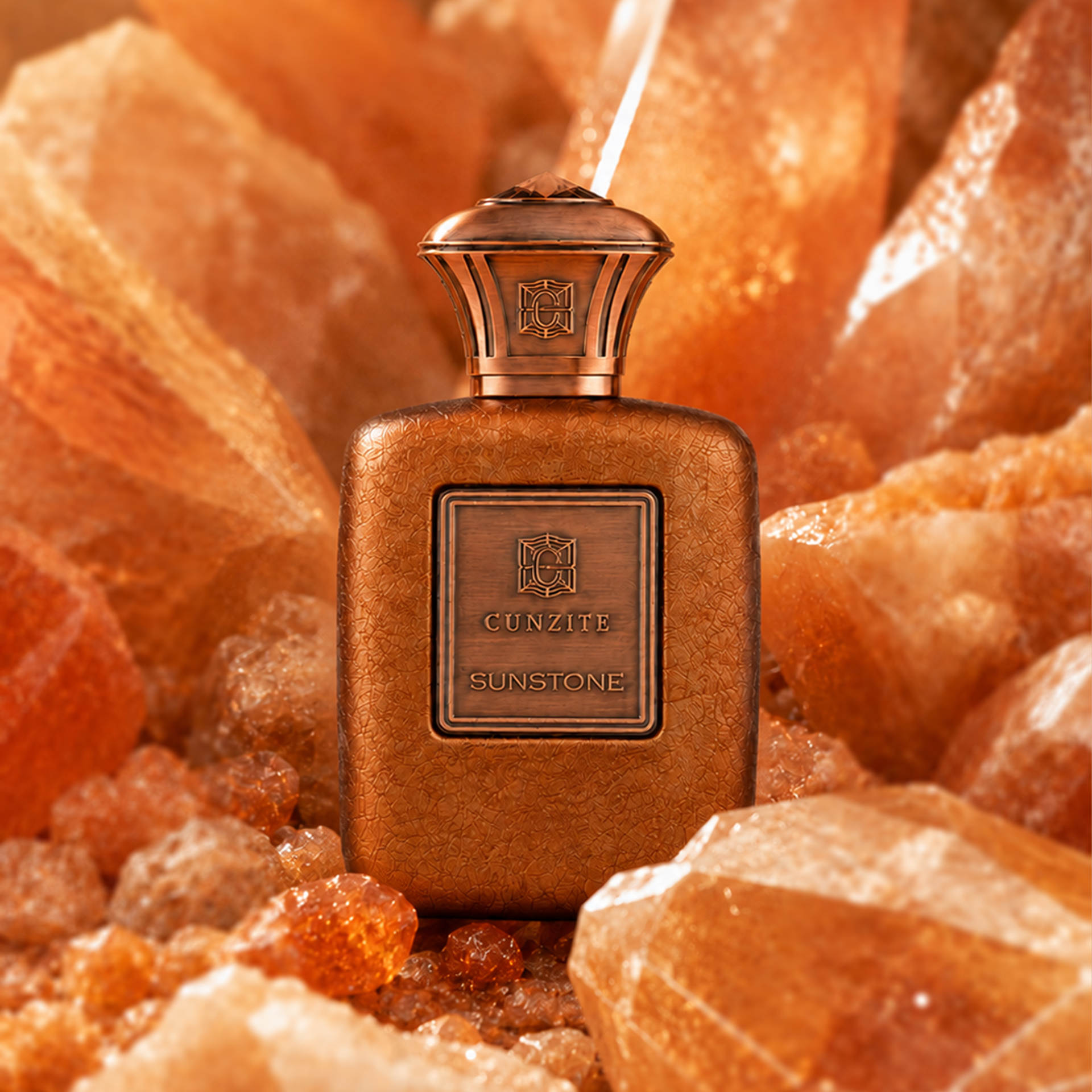 Sunstone