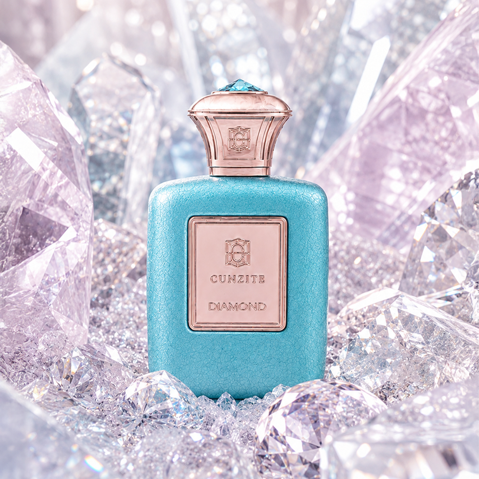 Diamond