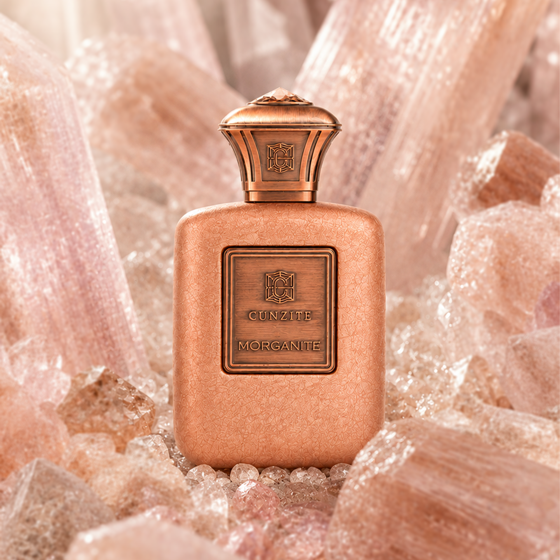 Morganite