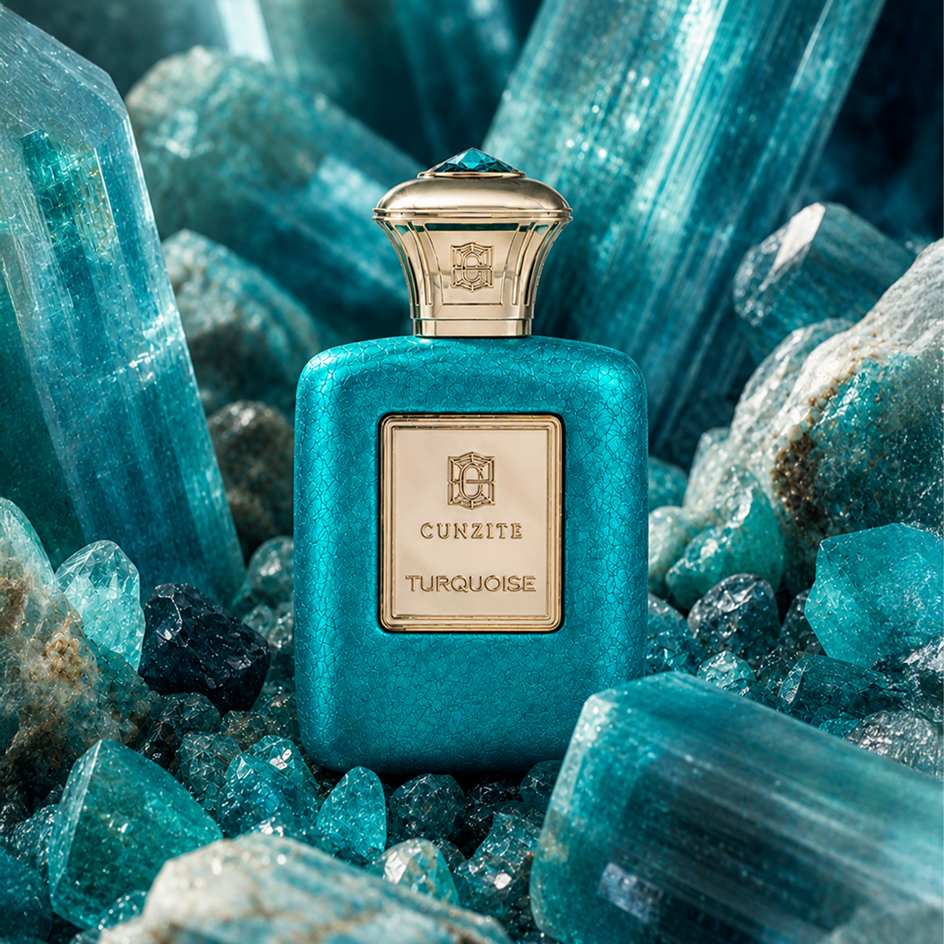 Turquoise