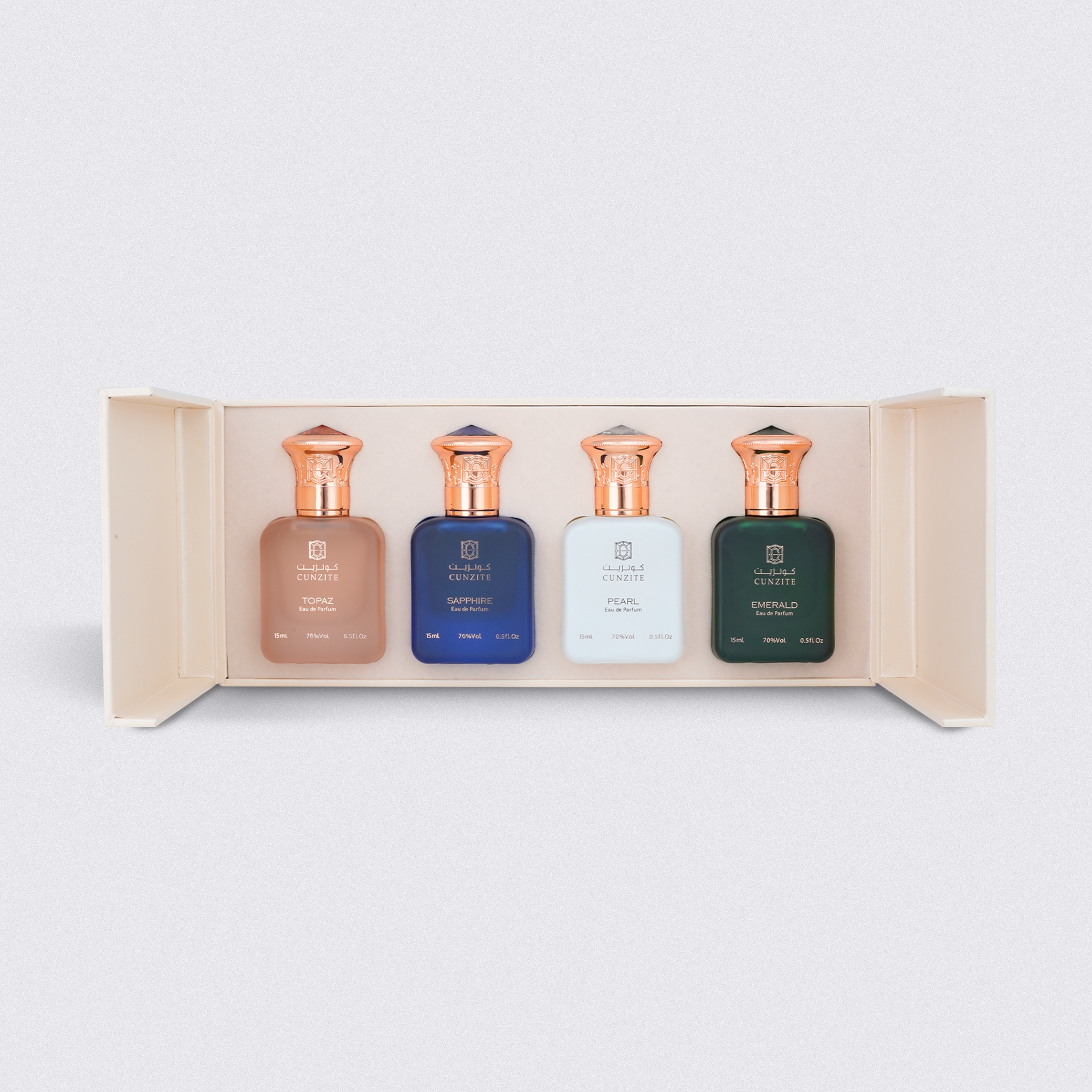 Travel Set