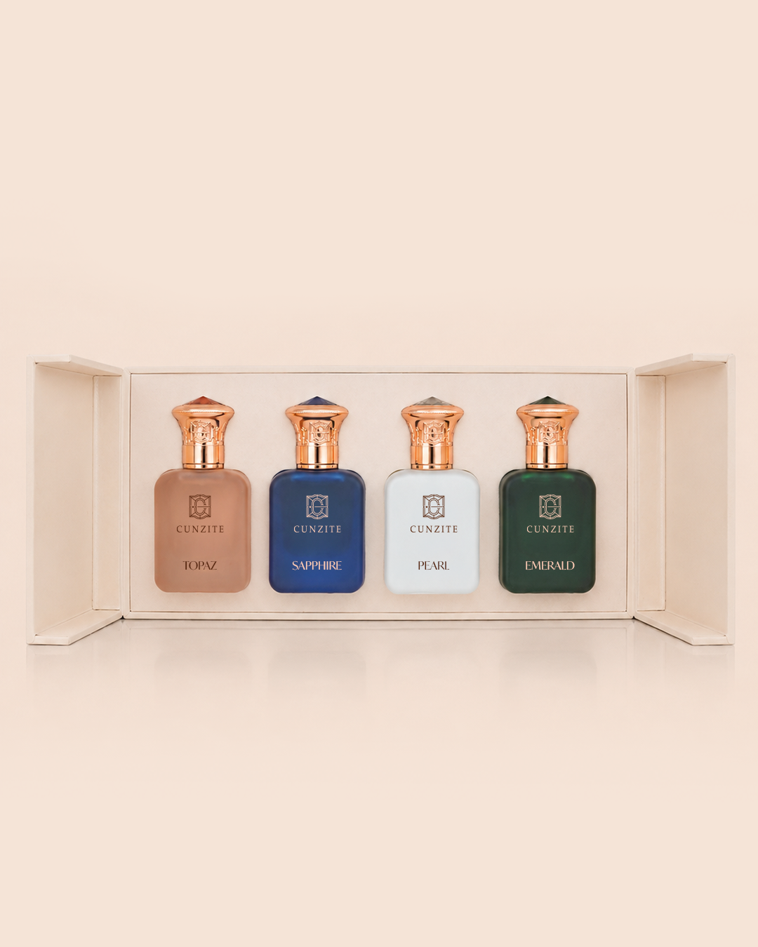 Travel Set