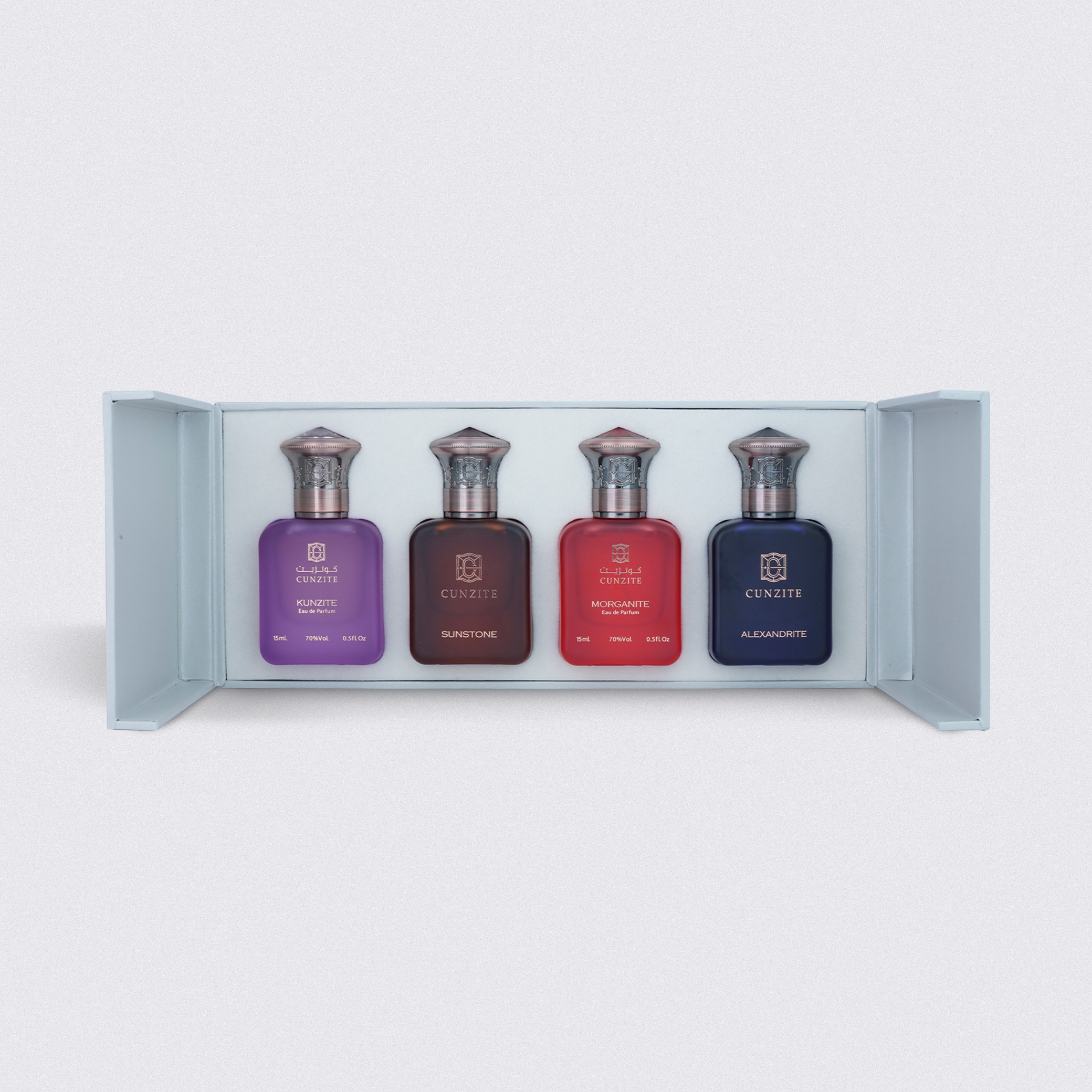 Travel Set