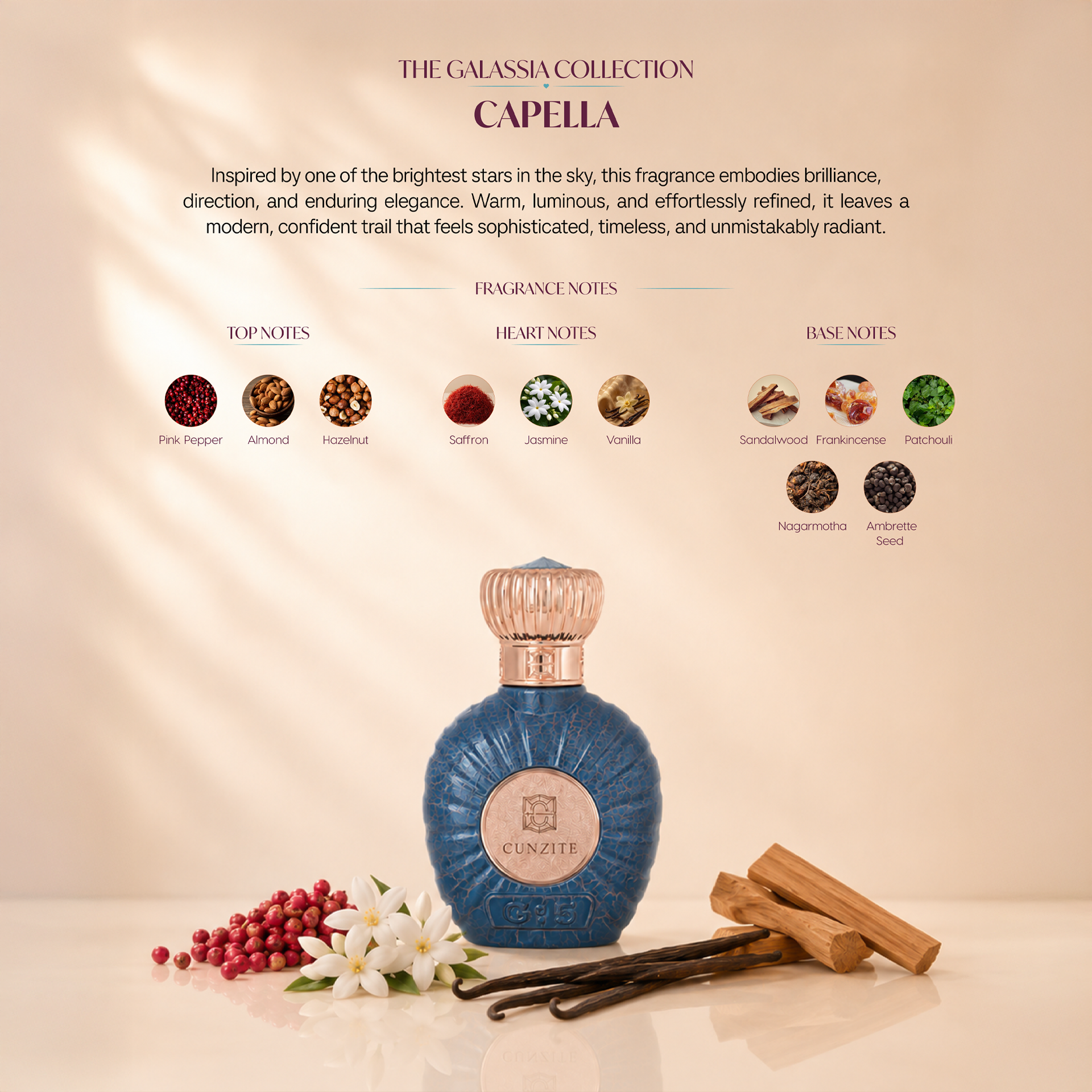 Capella G:5