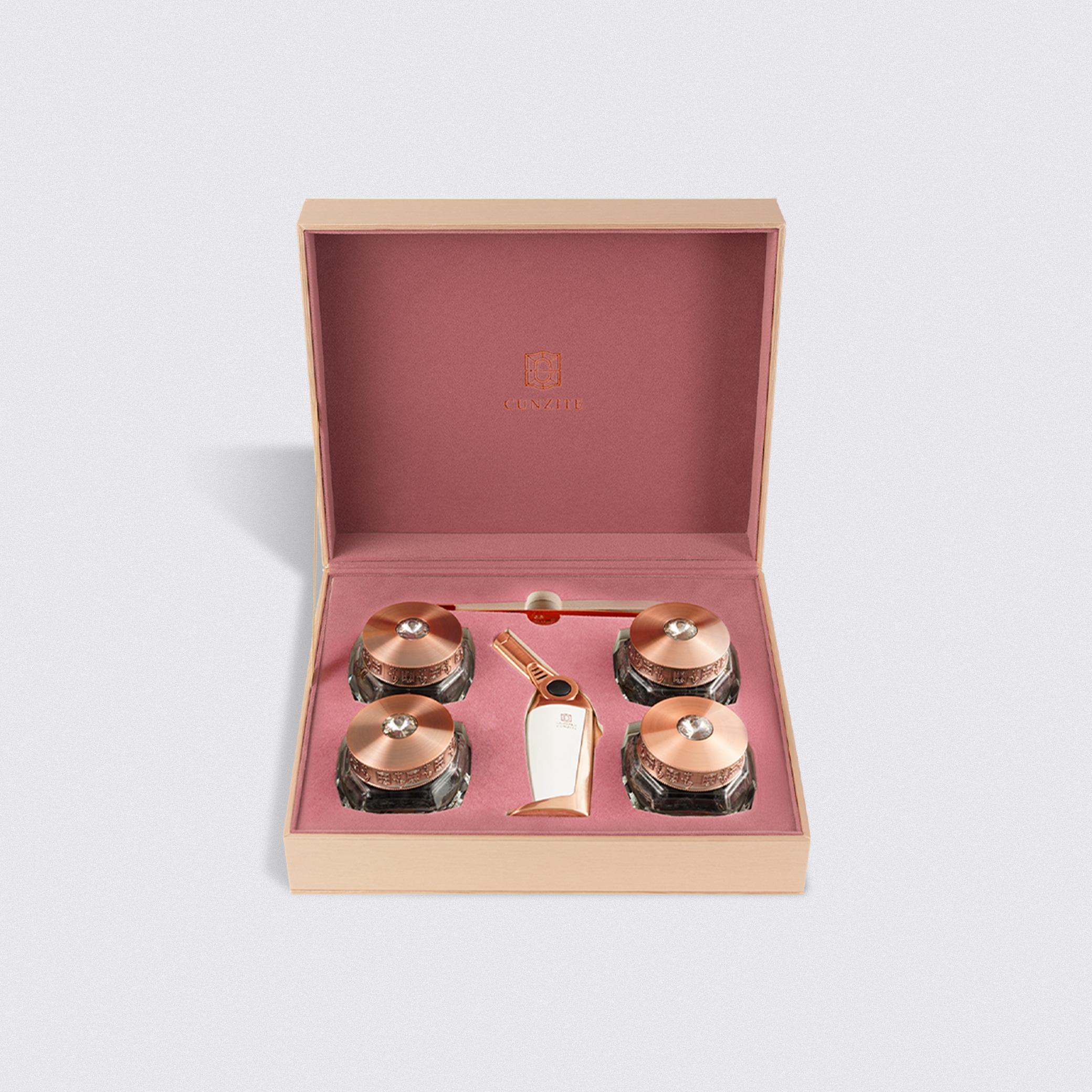 Aura Set