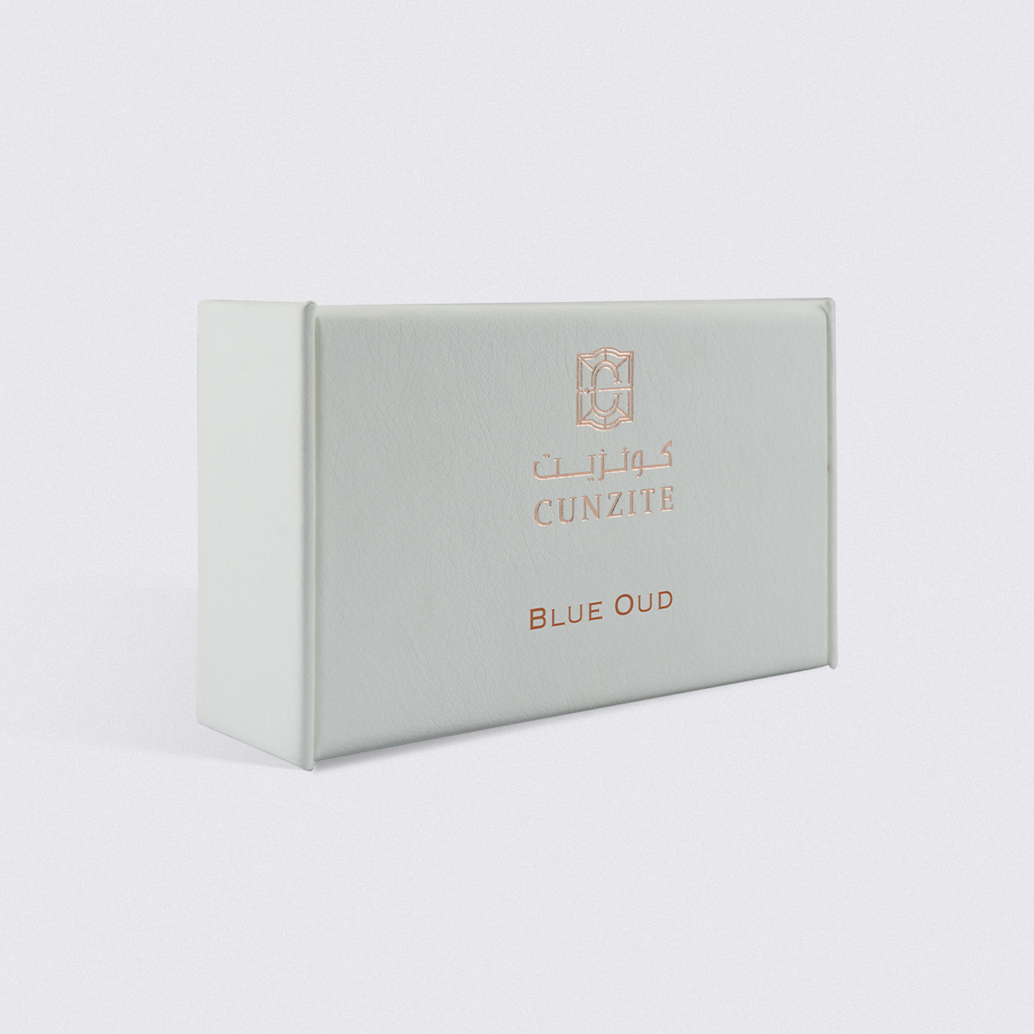 Blue Oud