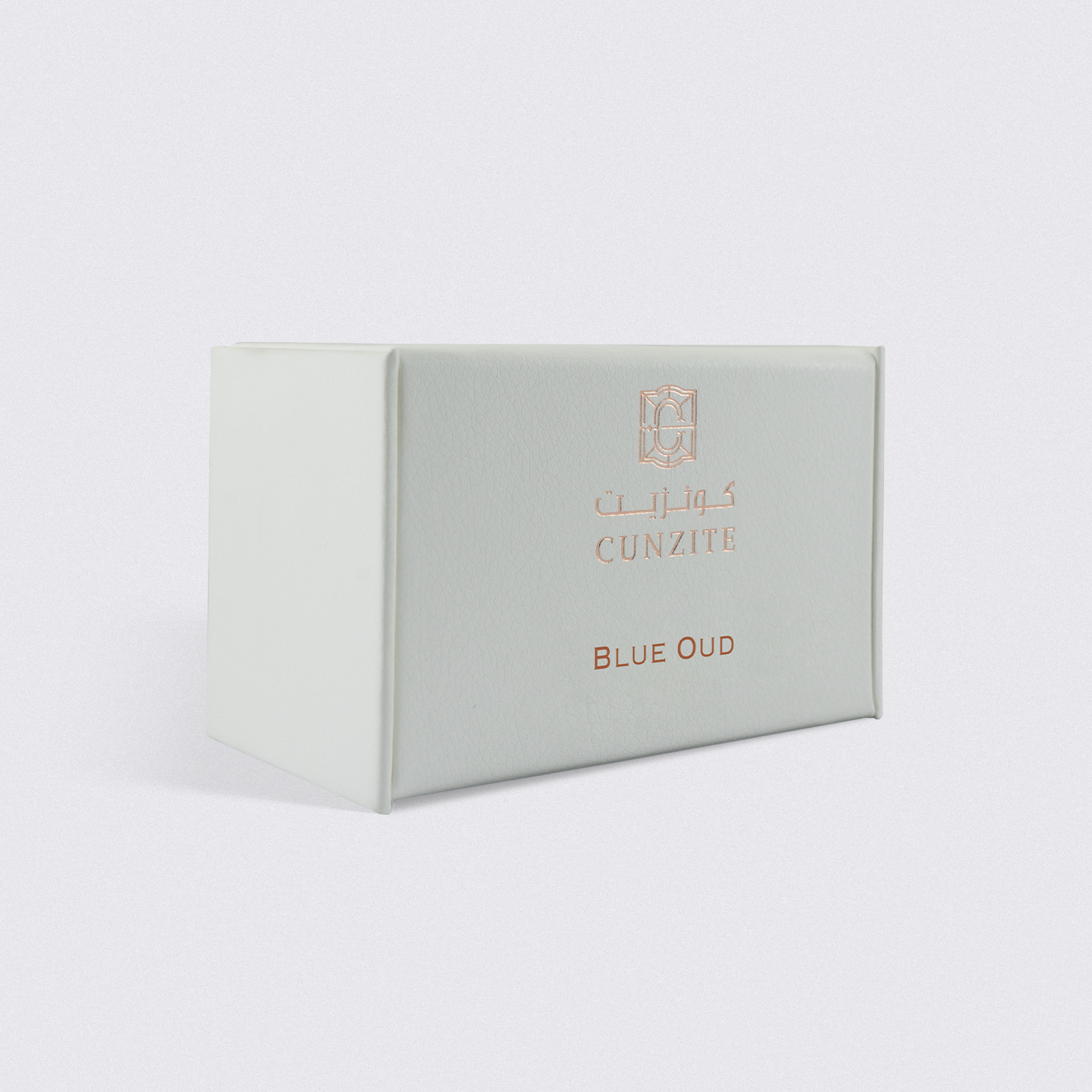 Blue Oud