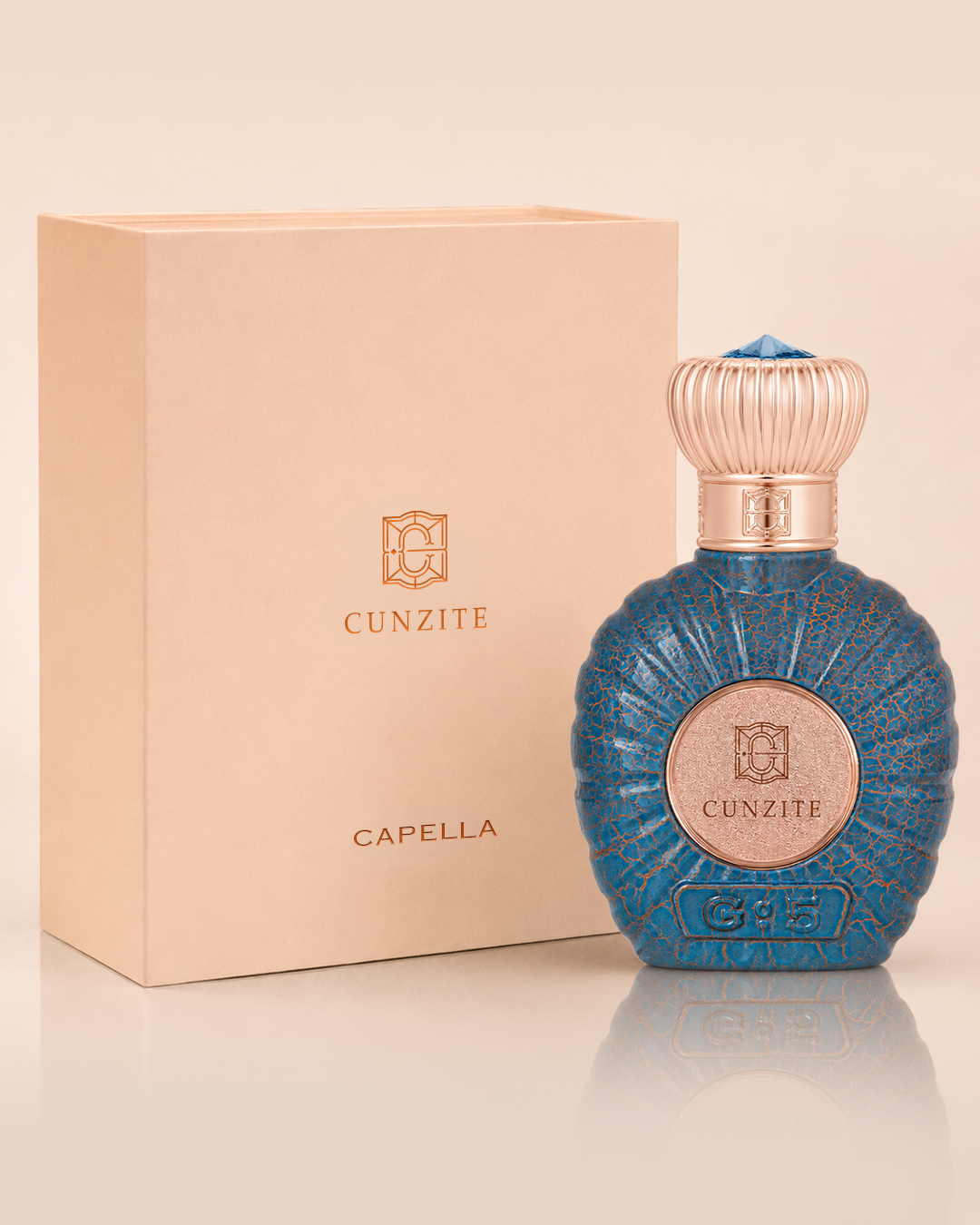 Capella G:5