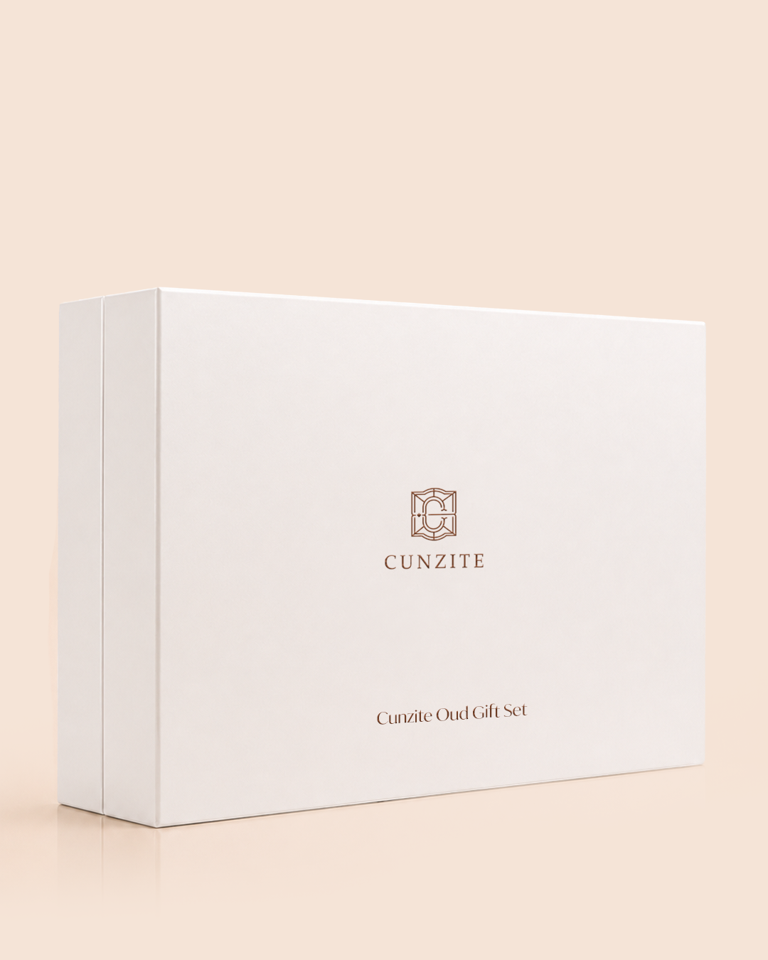 Cunzite Oud Gift Set