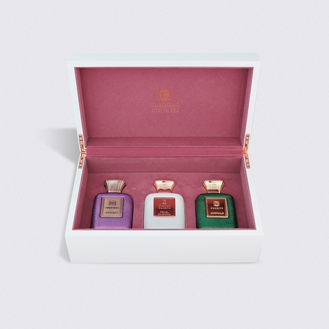 Cunzite Gift Set
