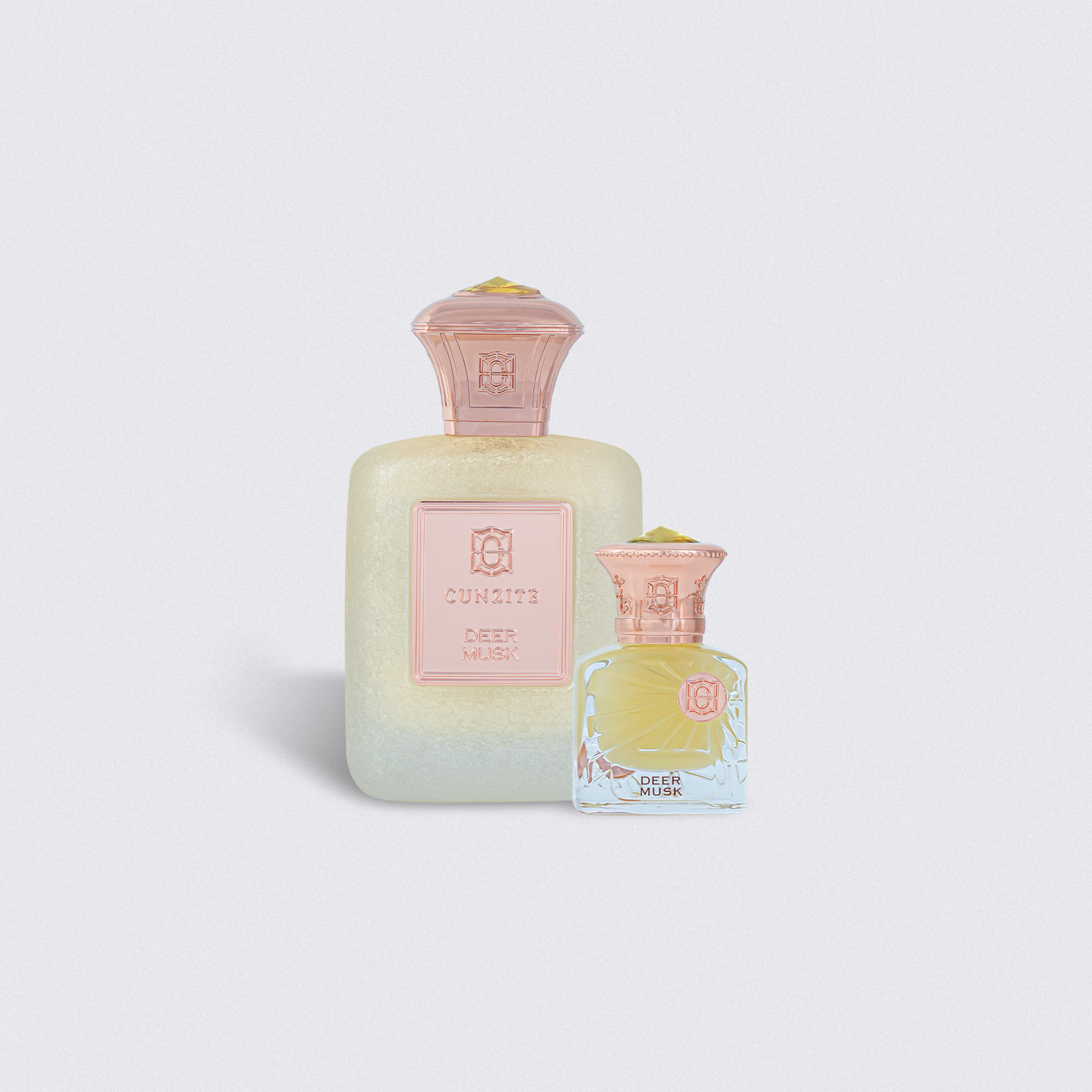 Musk Infusions Collection