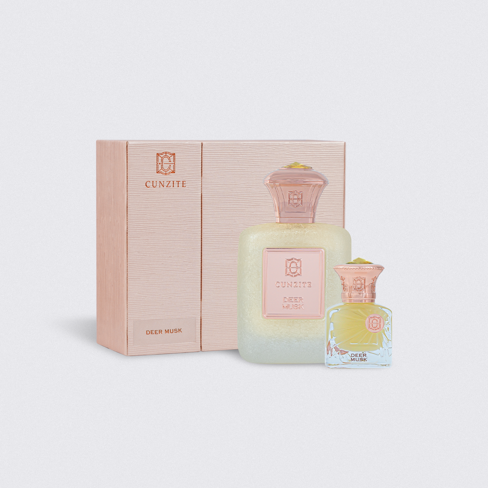 Deer Musk