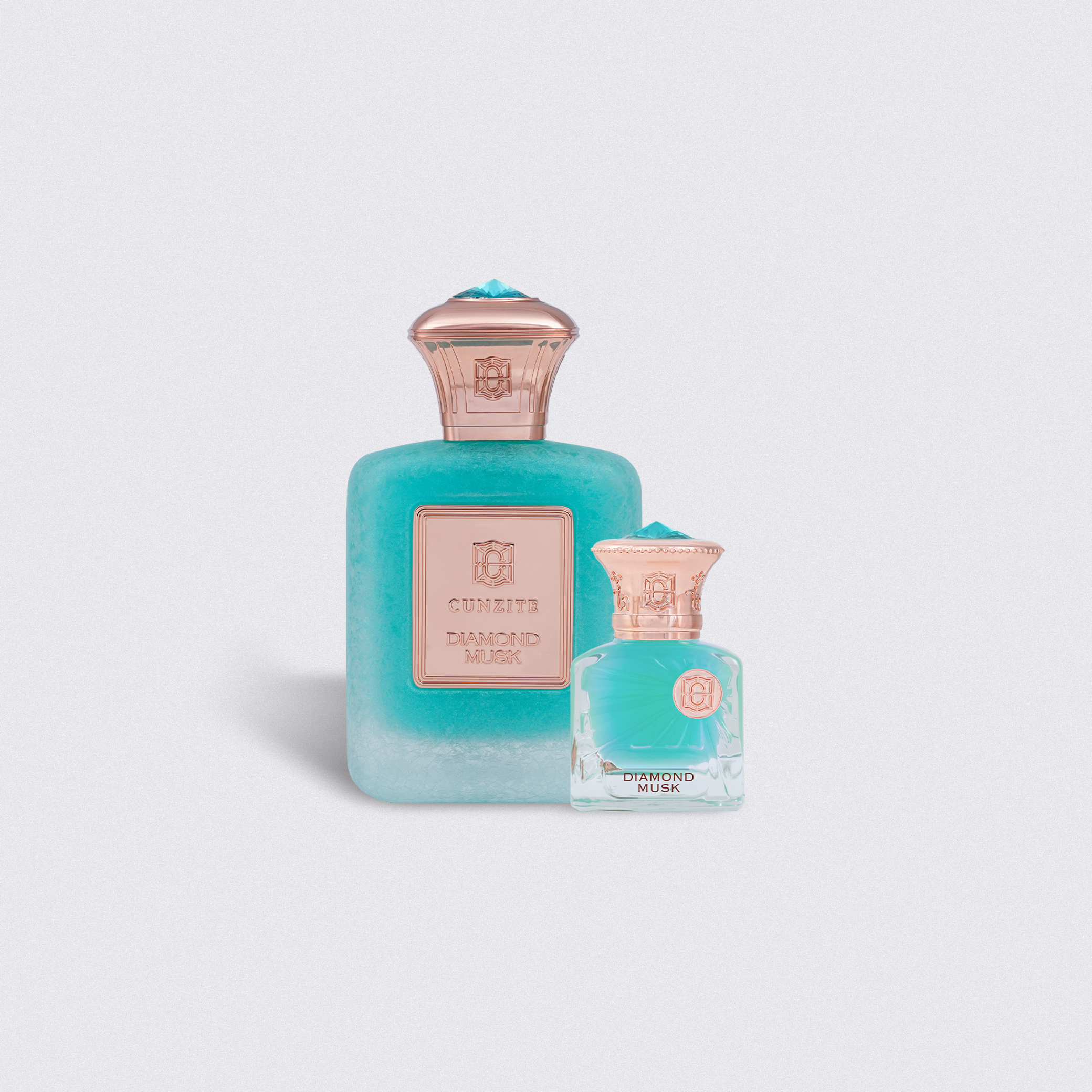 Diamond Musk