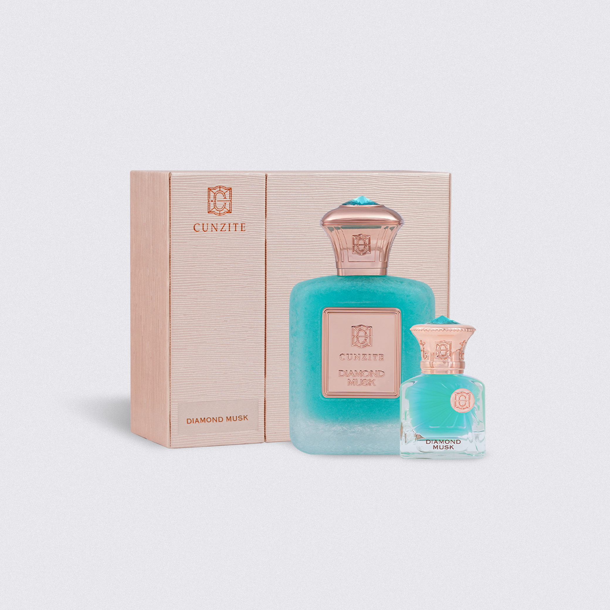 Diamond Musk