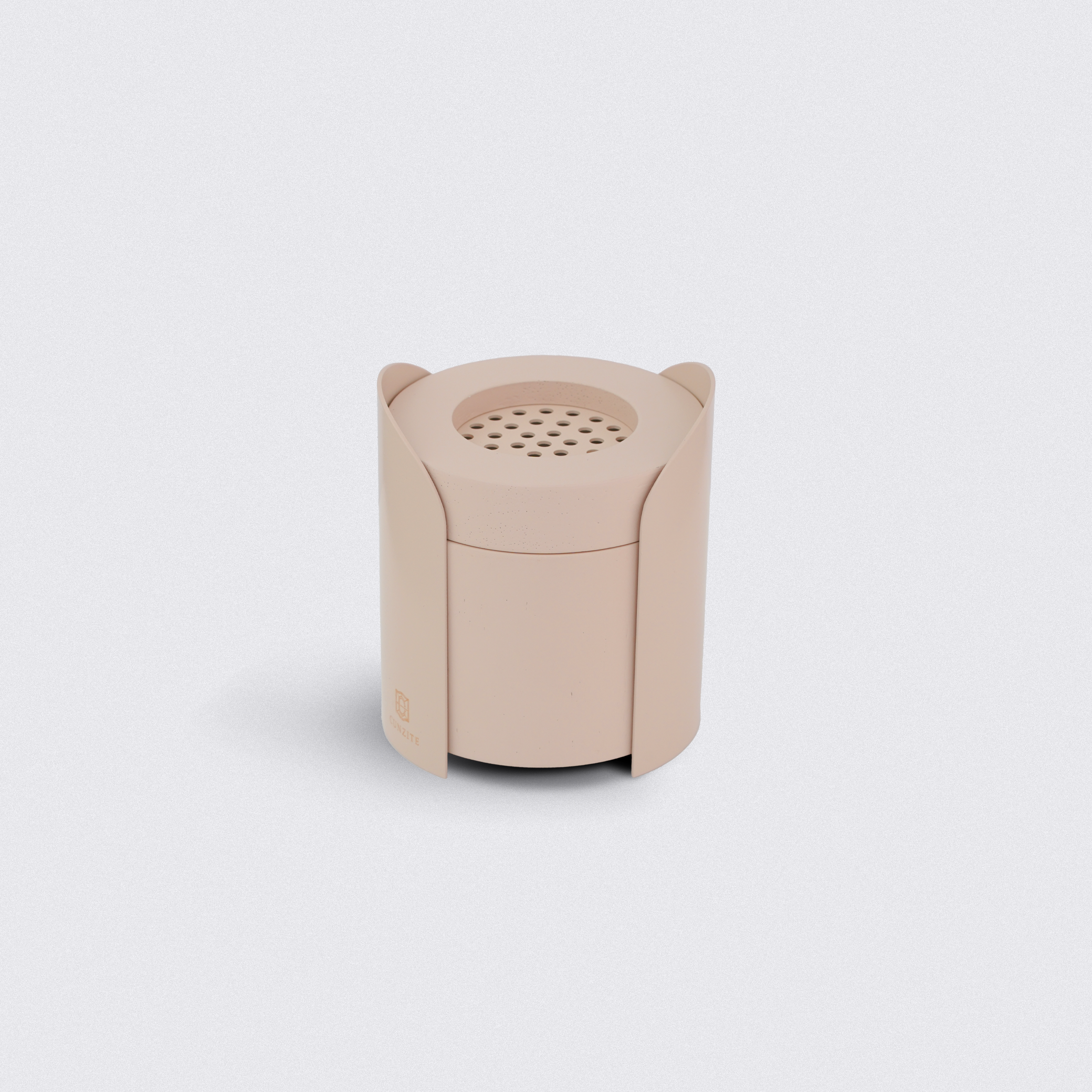 Hair Incense Burner
