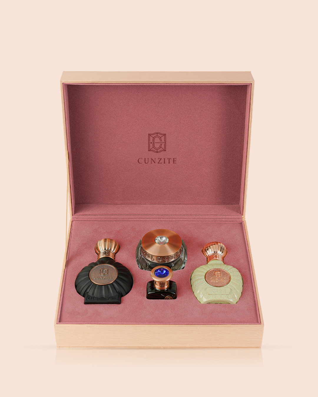 Harmony Set 3