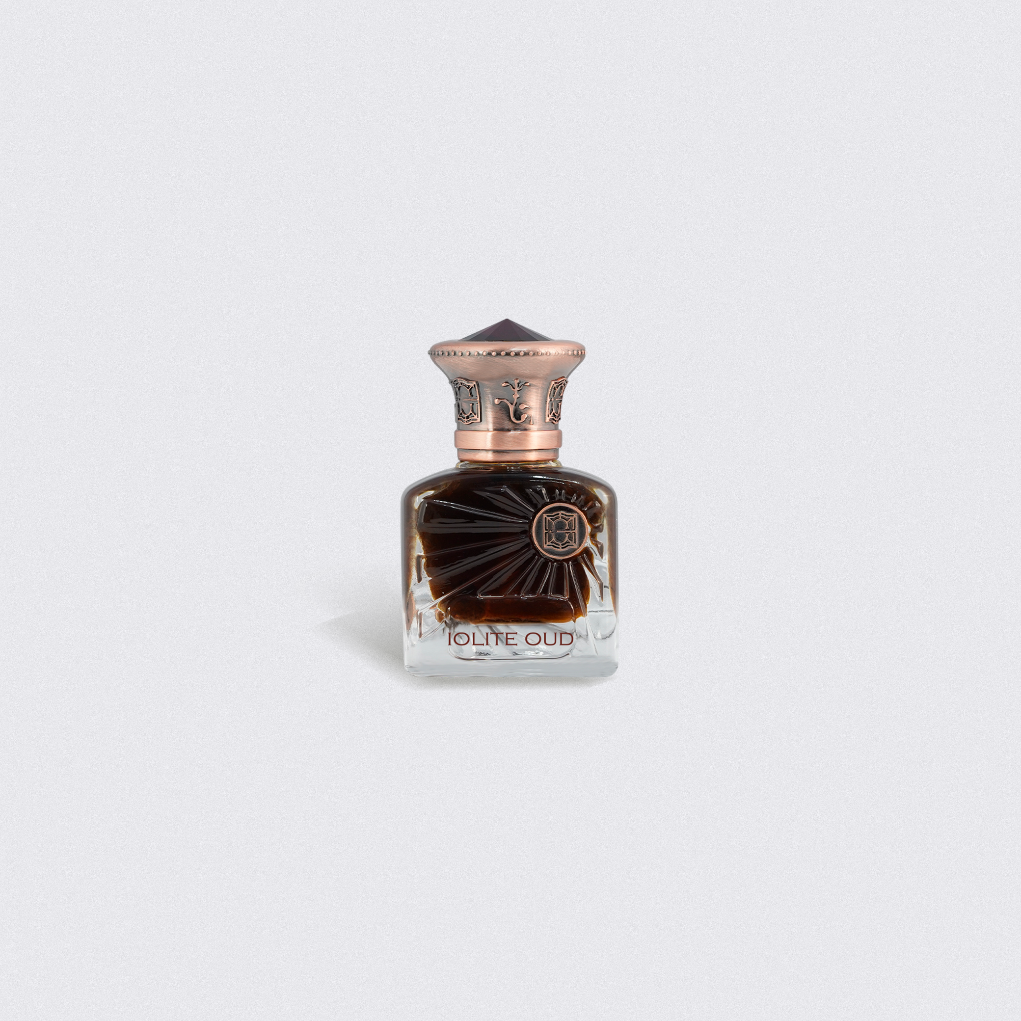 Iolite Oud