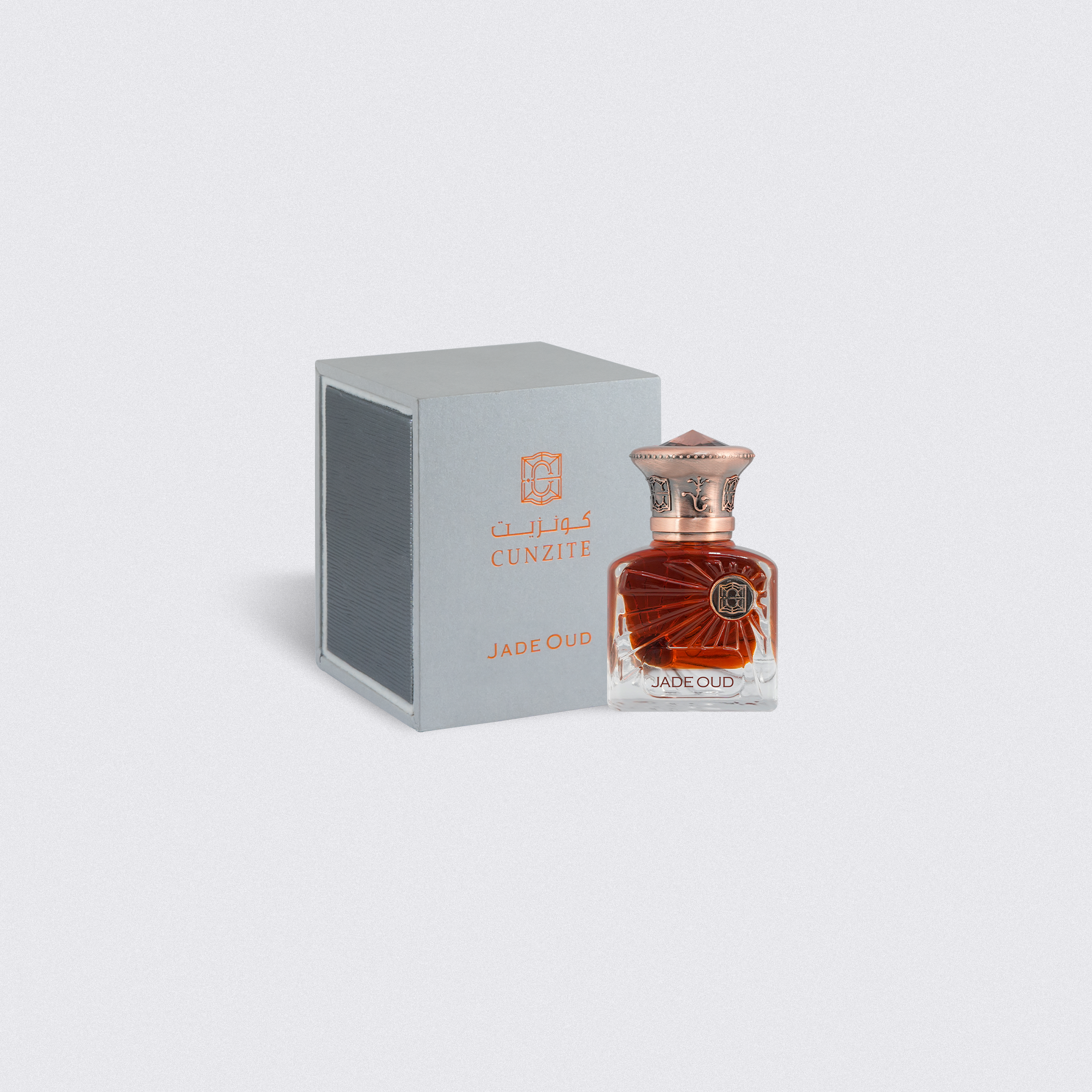 Jade Oud