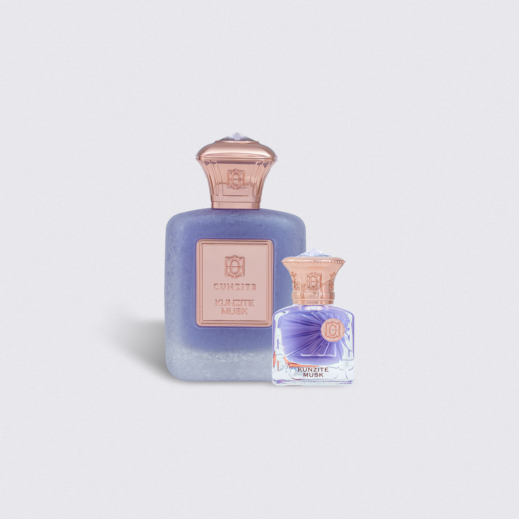 Kunzite Musk