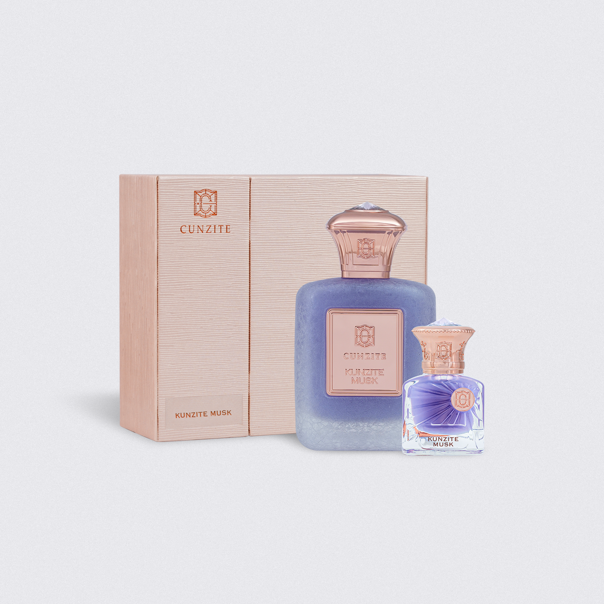Kunzite Musk