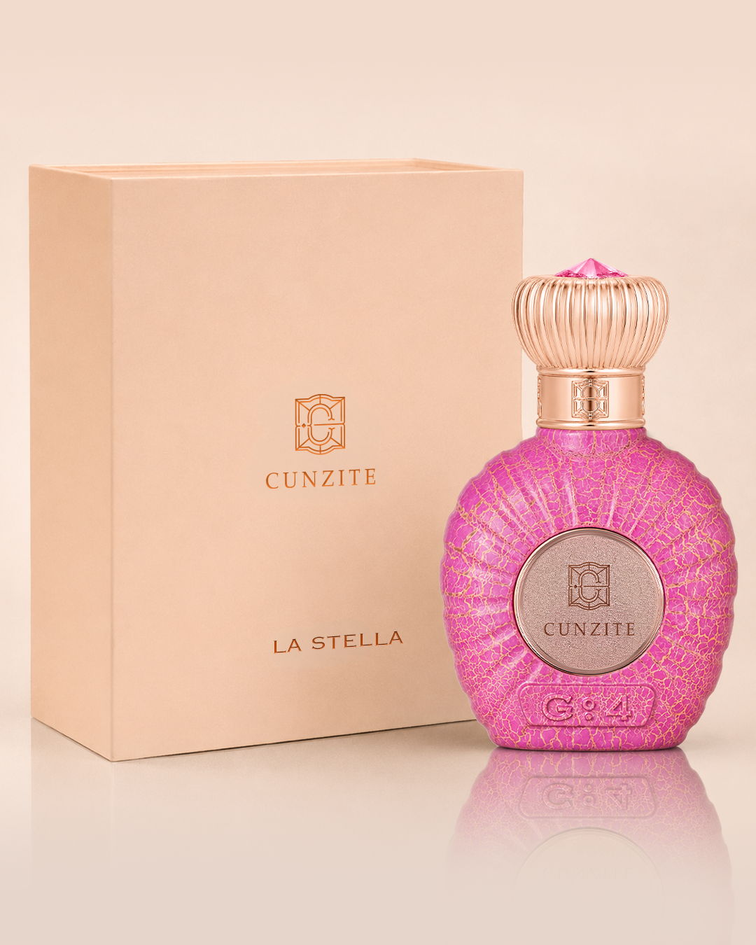 La Stella G:4