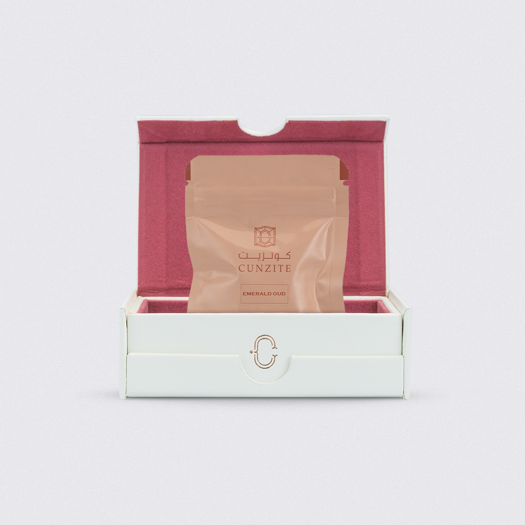 Oud & Oils