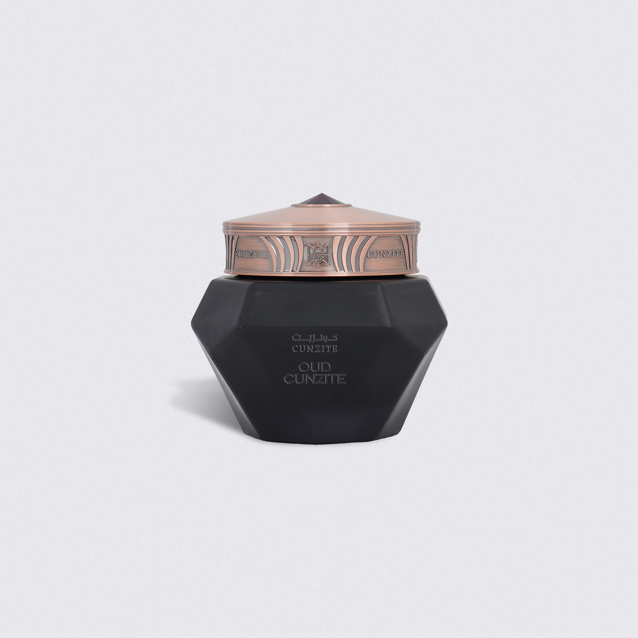 Fragrant Oud