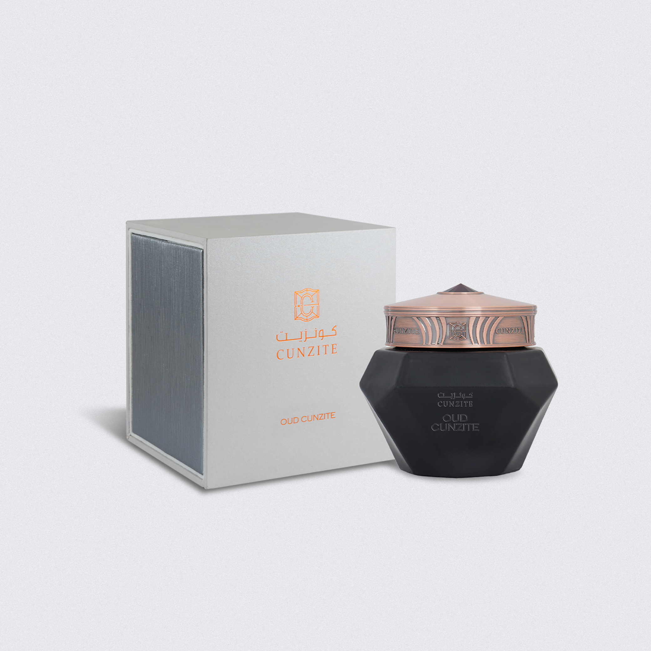 Oud Cunzite