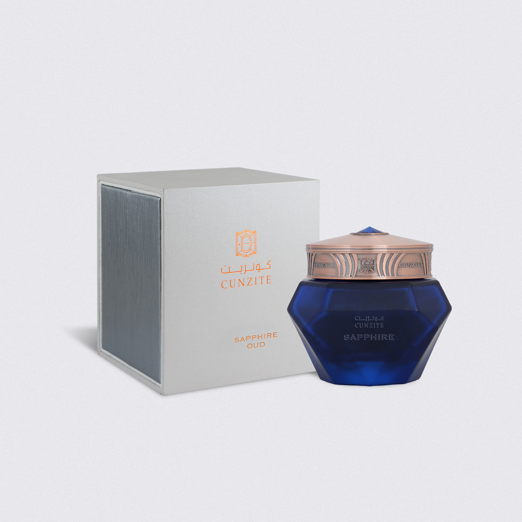 Sapphire