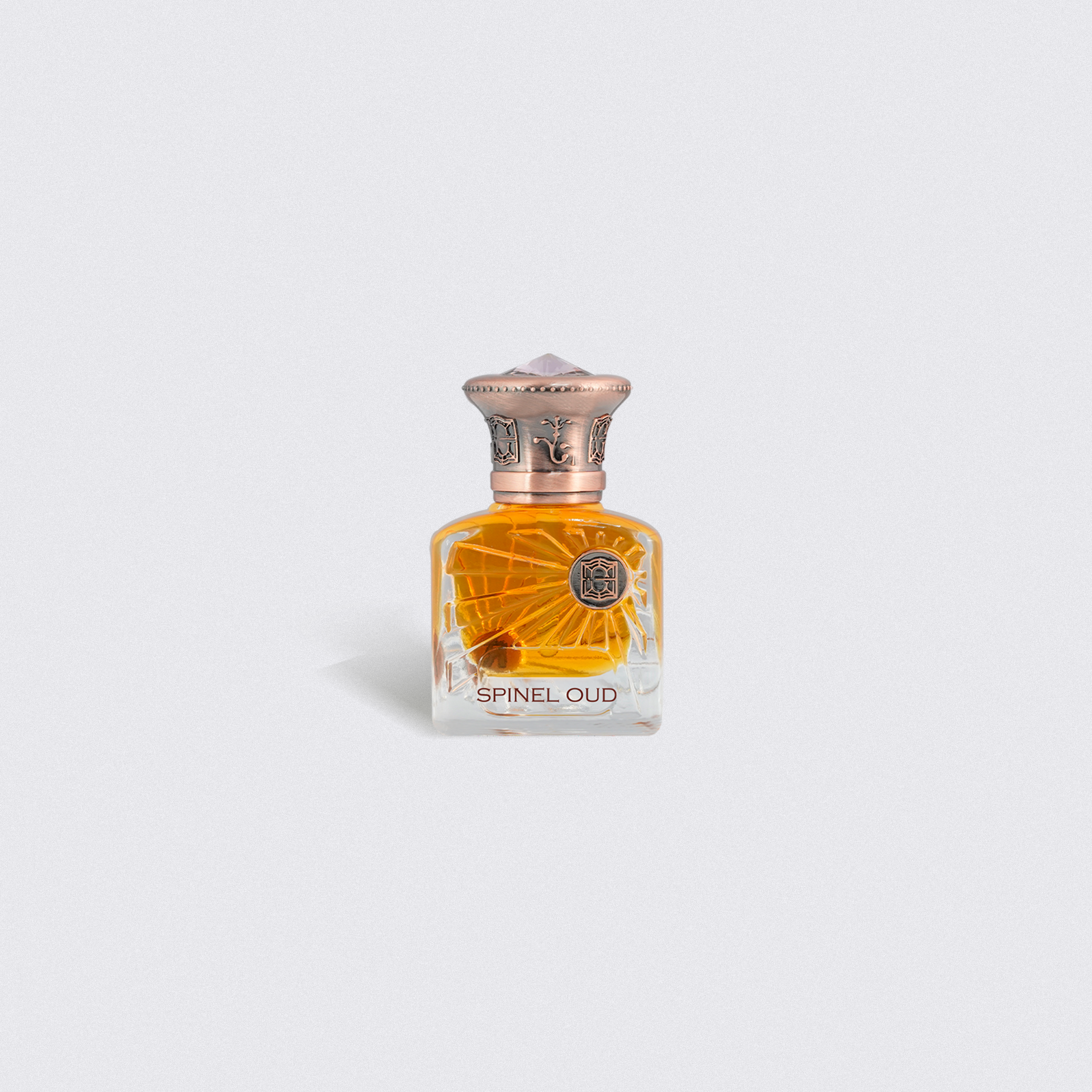 Natural Oud Oil