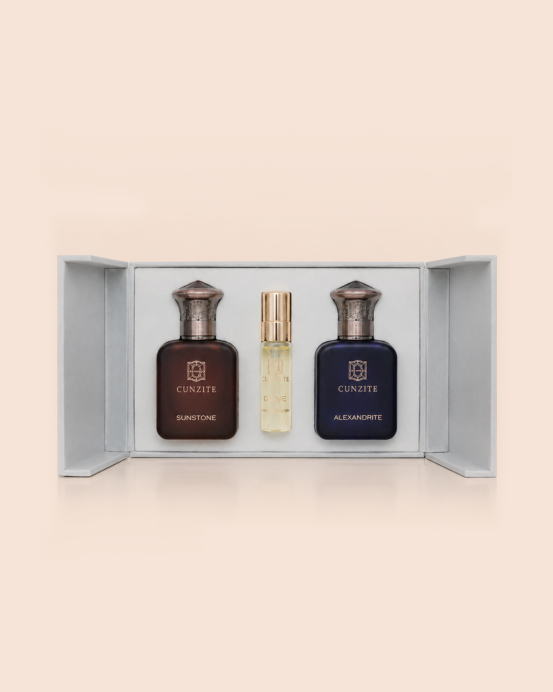Travel Set