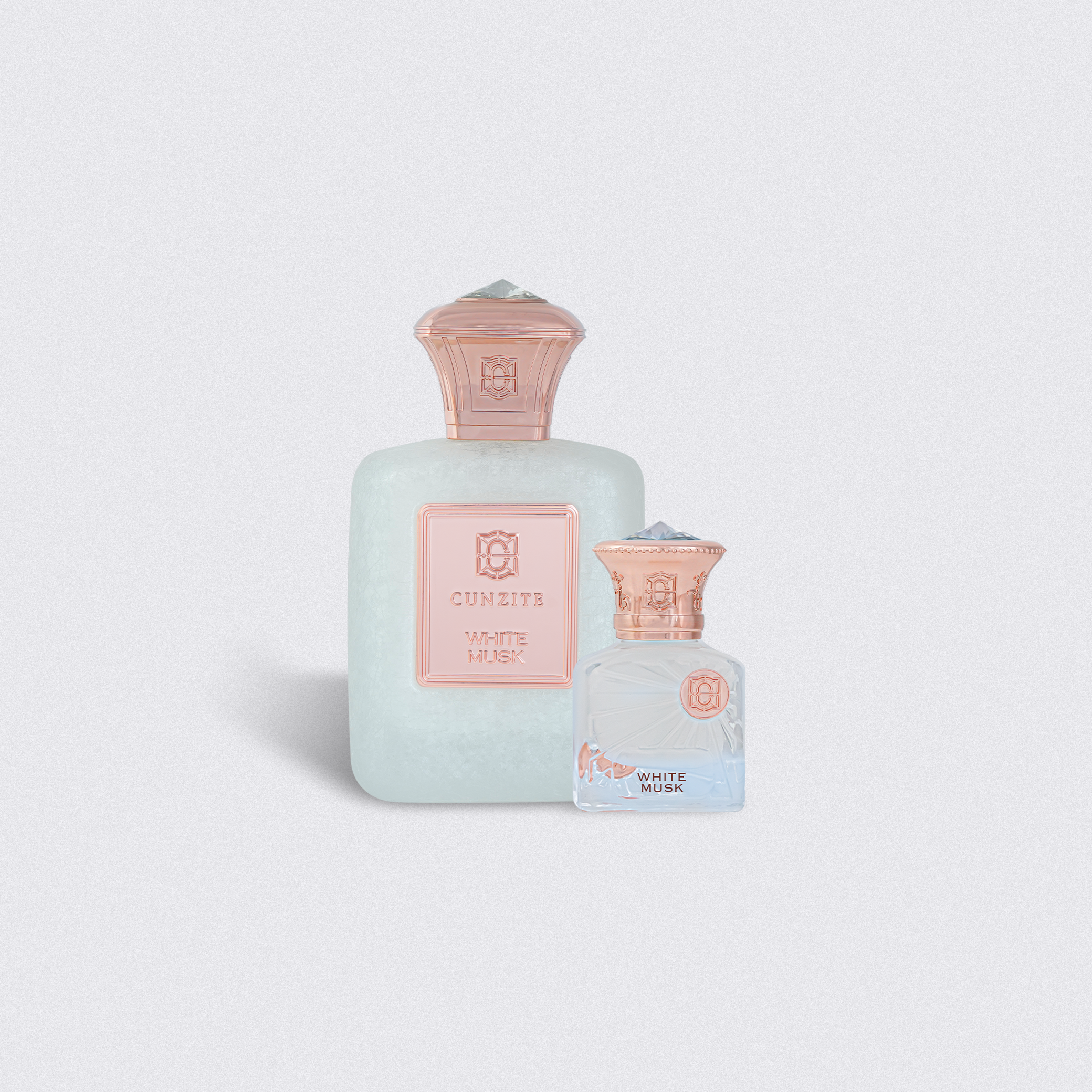 White Musk