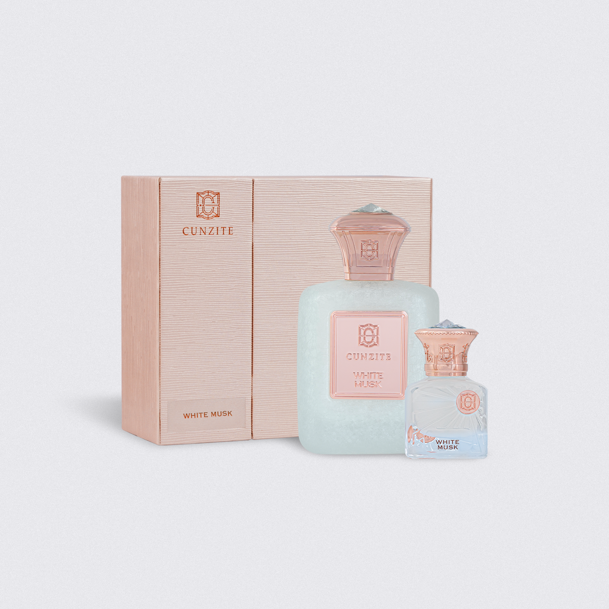 White Musk