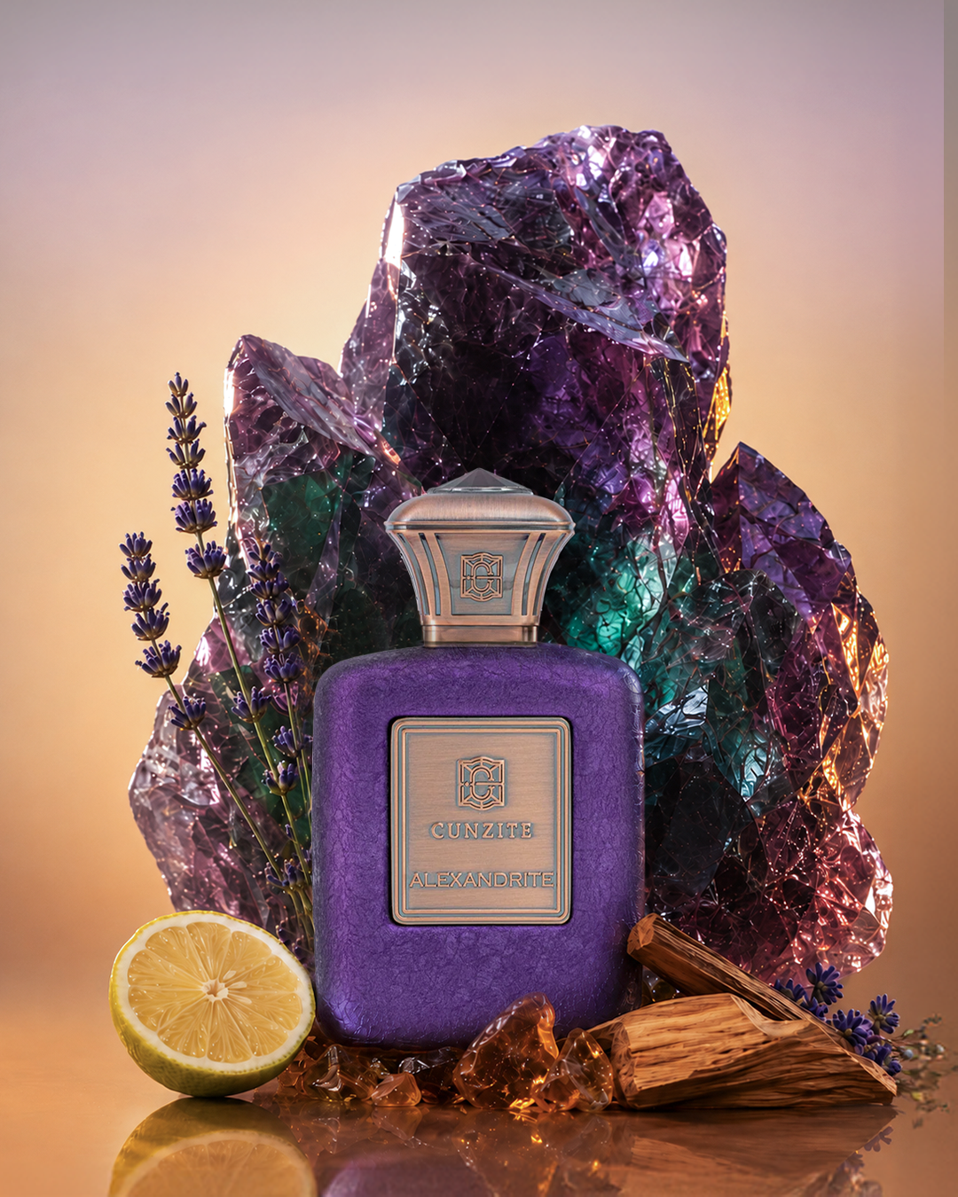 Alexandrite