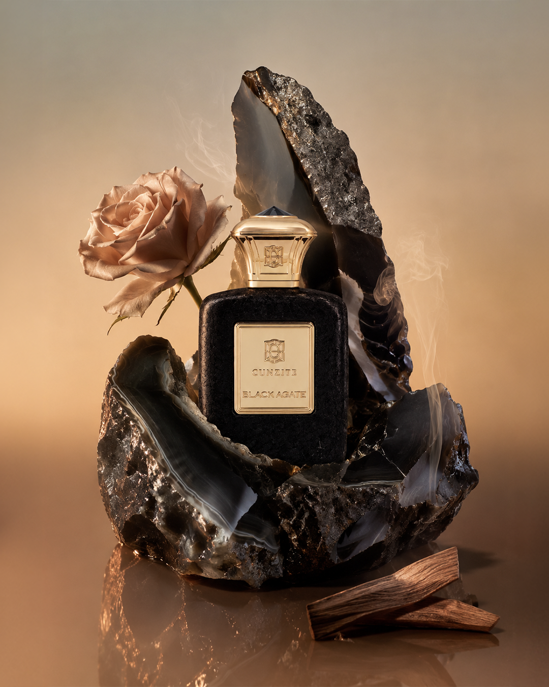 Black Agate