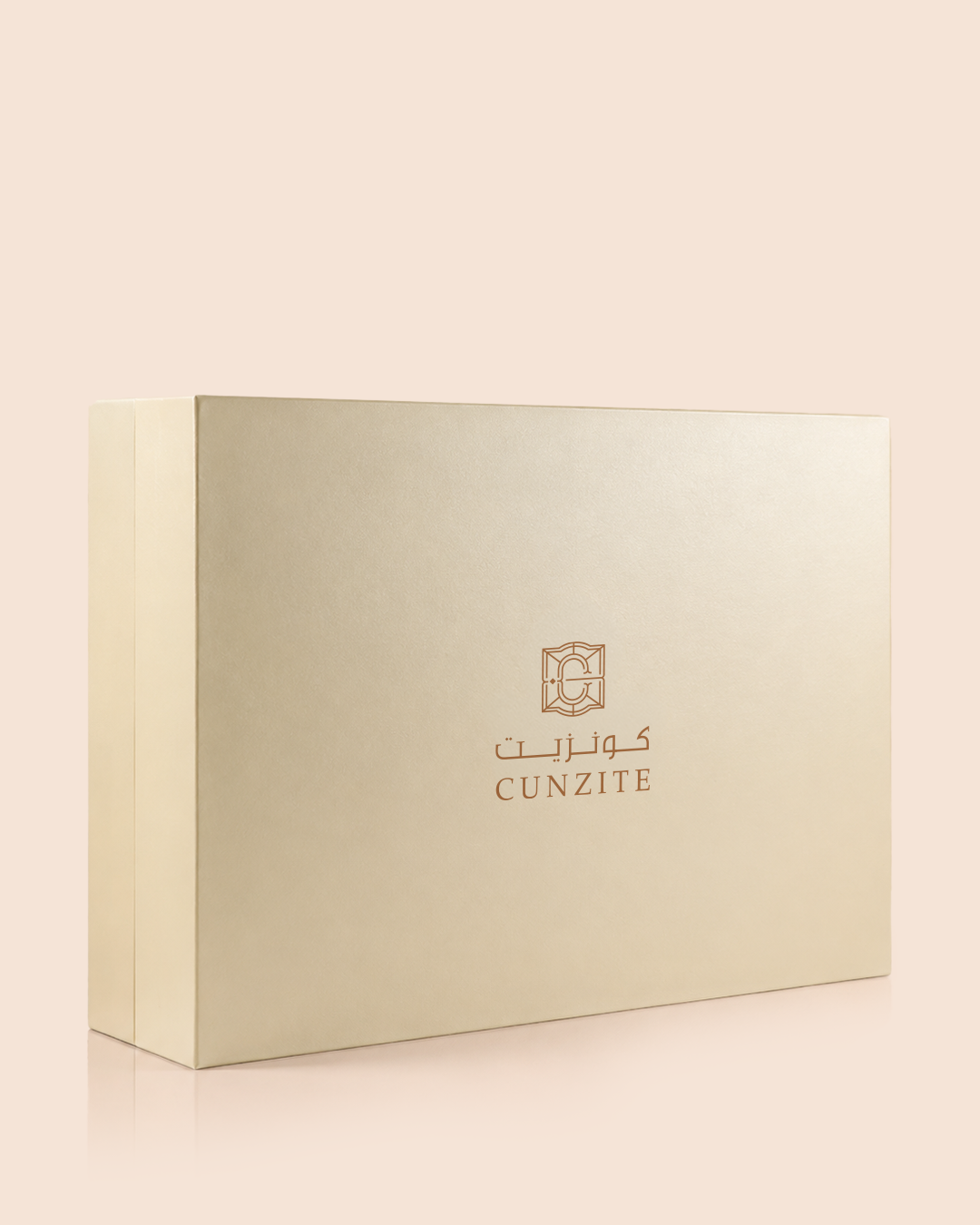 صندوق مبخرة كونزيت
