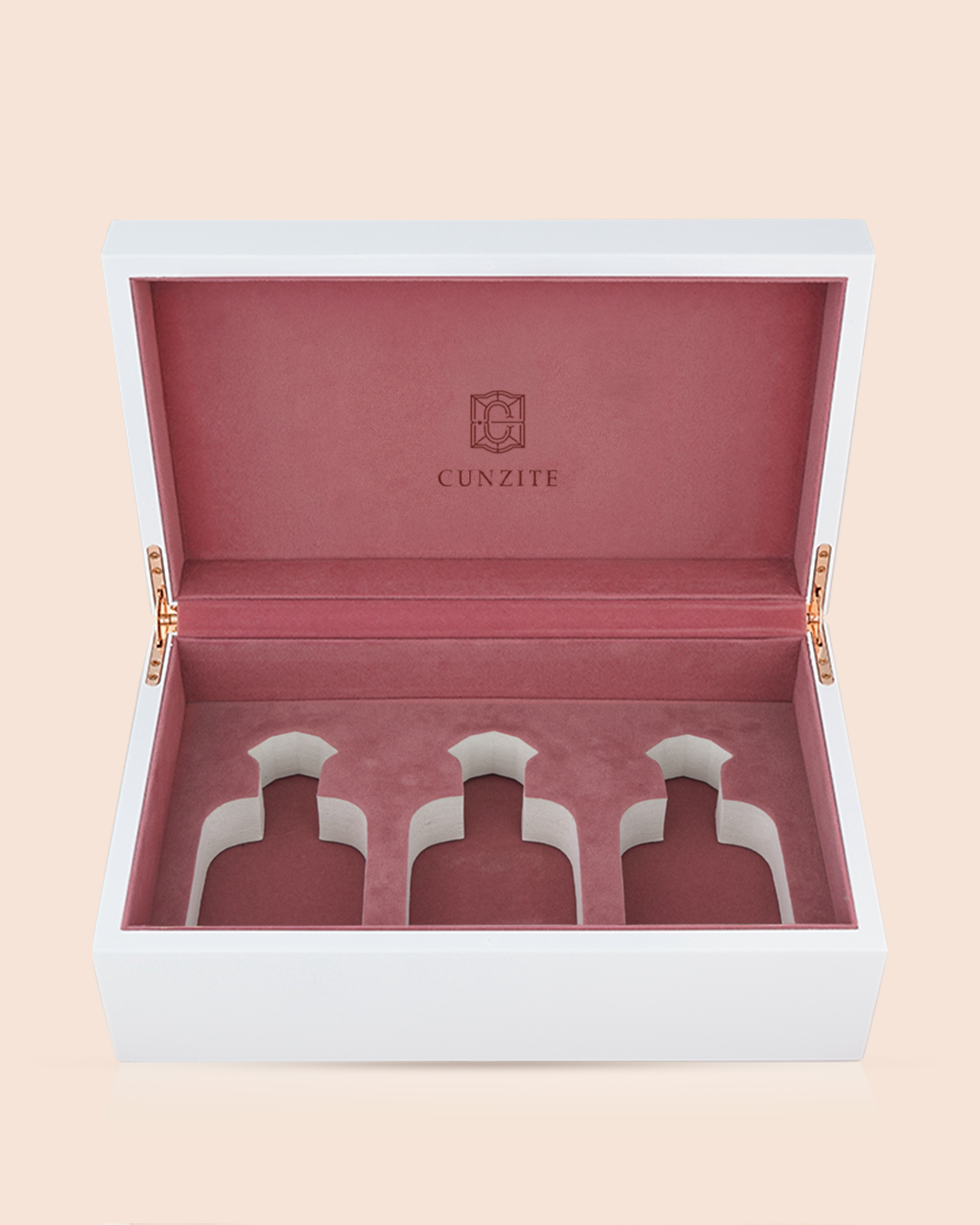 Cunzite Gift Set