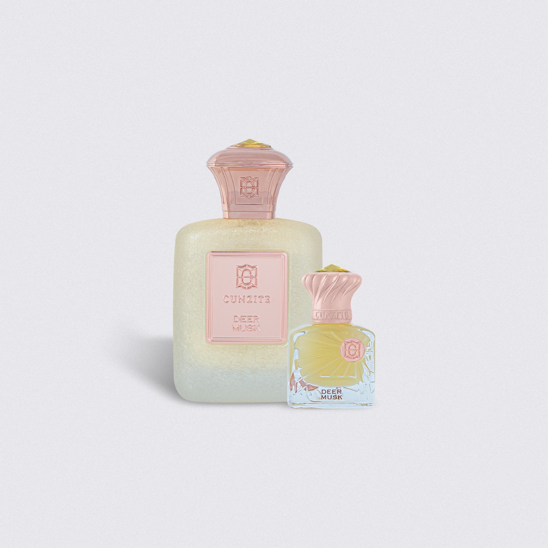 Musk Infusions Collection
