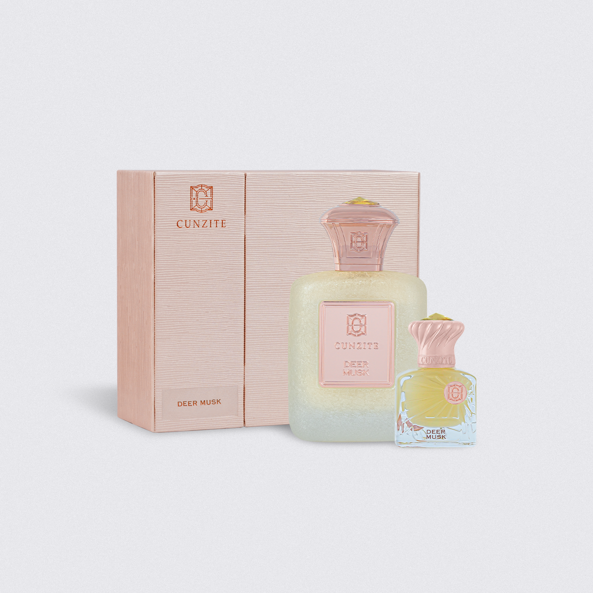 Deer Musk