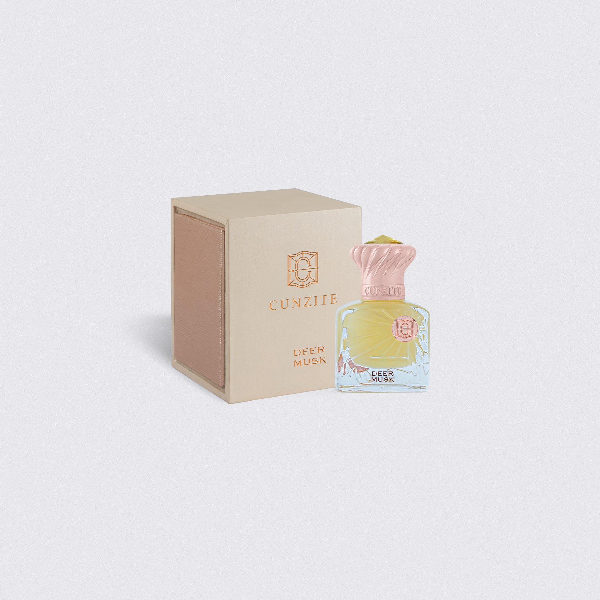 Deer Musk