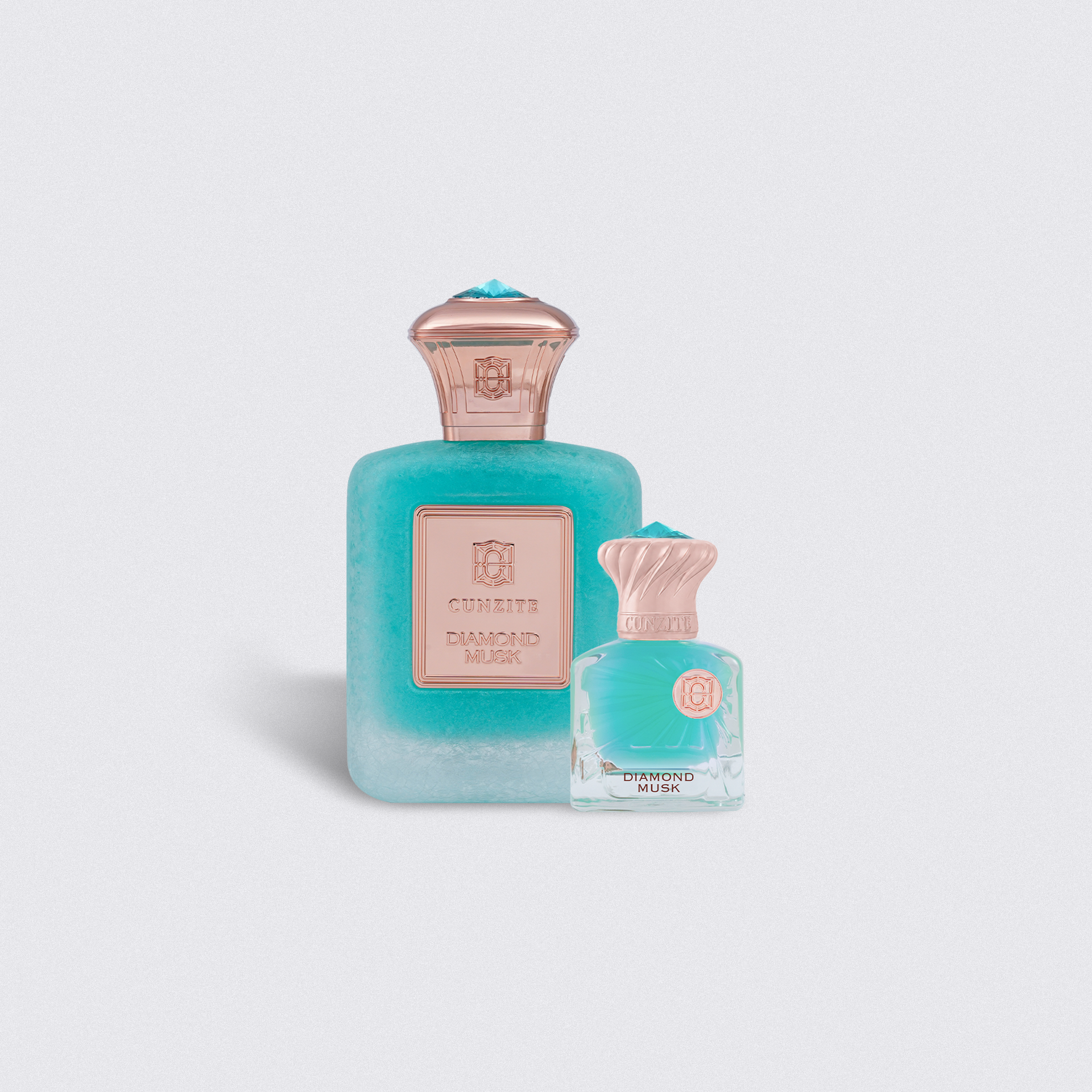 Diamond Musk