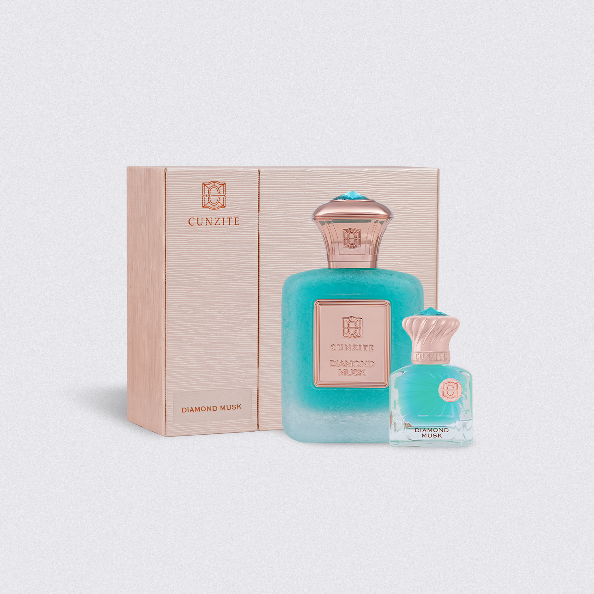 Diamond Musk