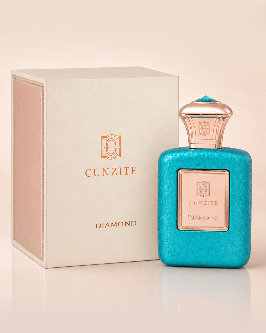Diamond