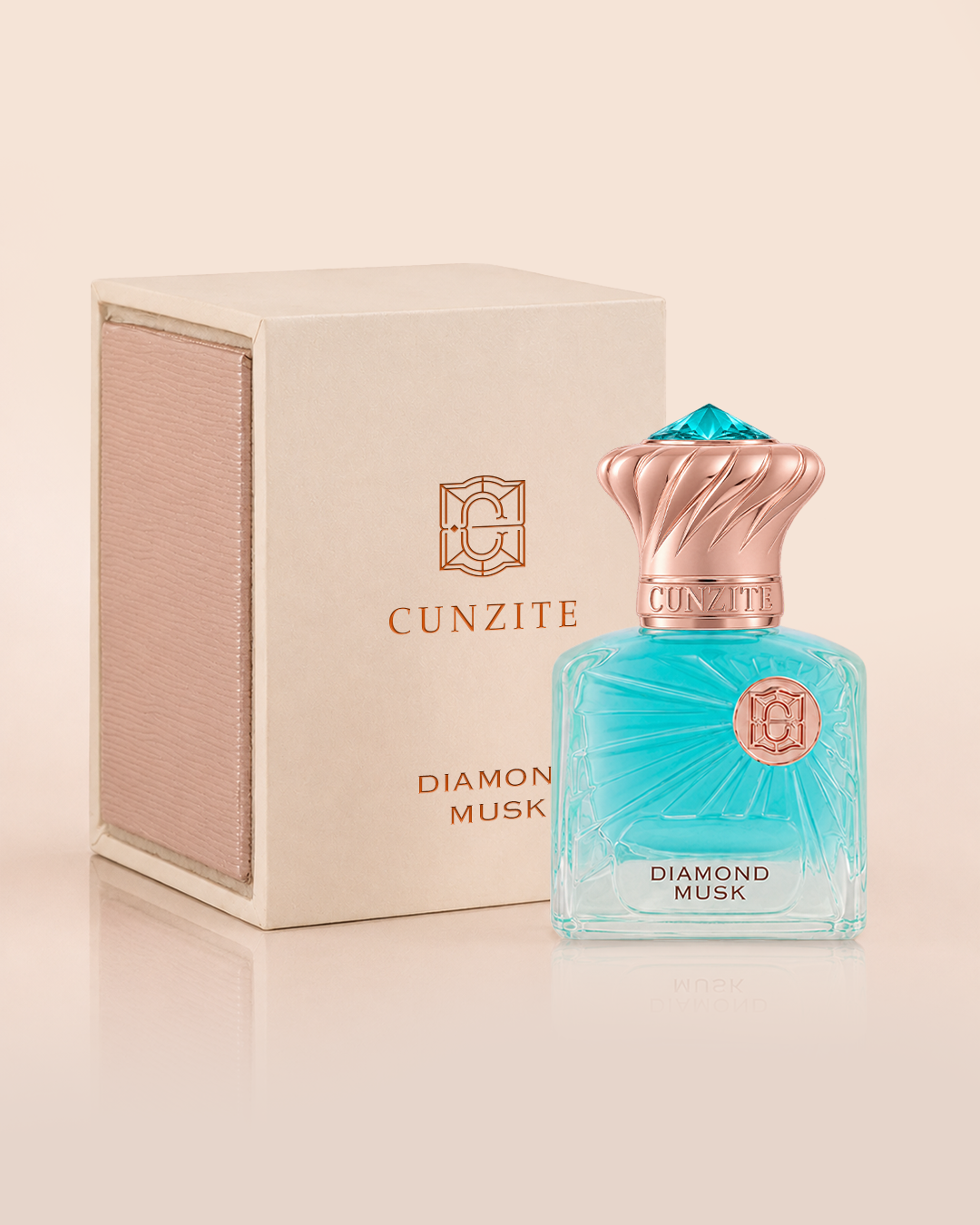 Diamond Musk
