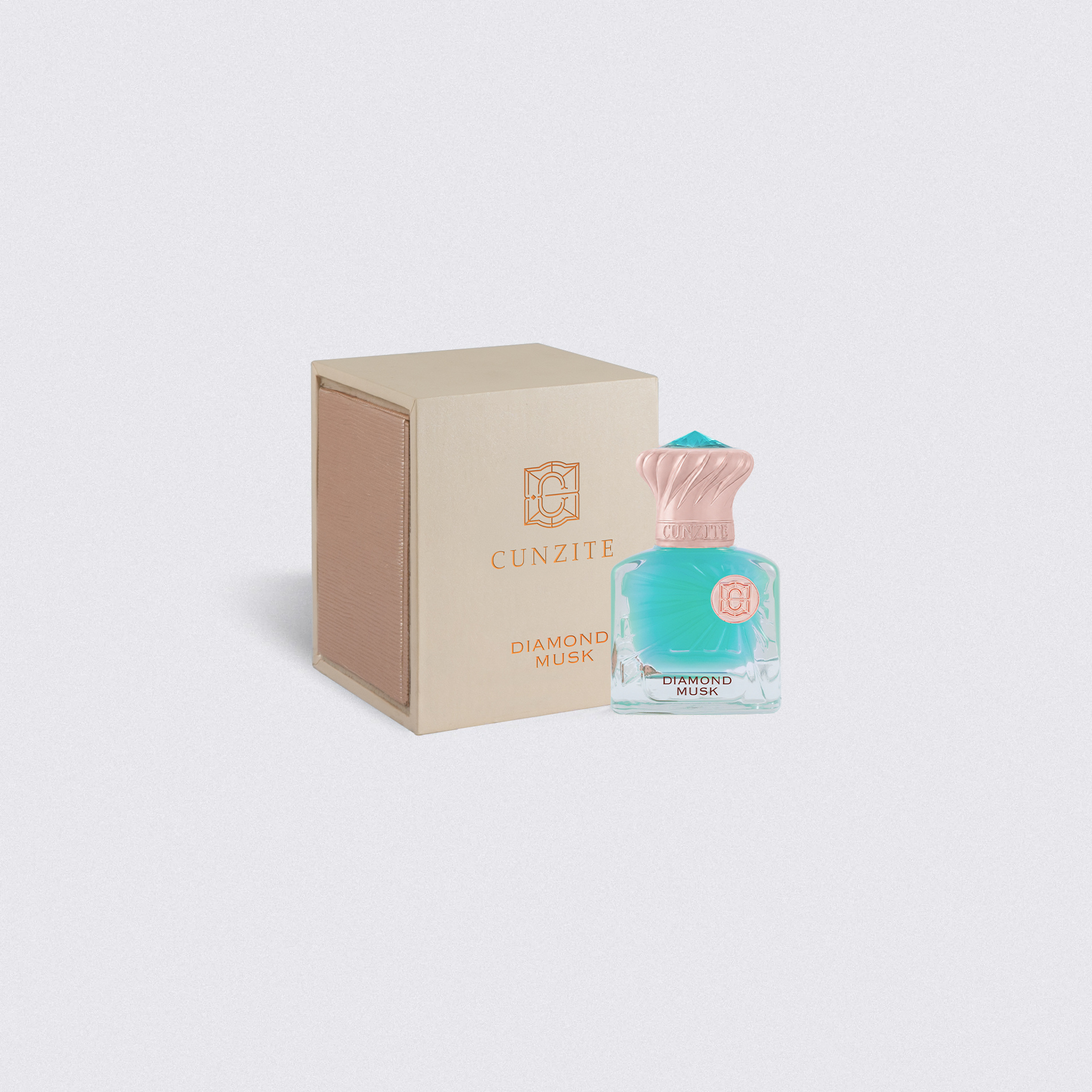 Diamond Musk