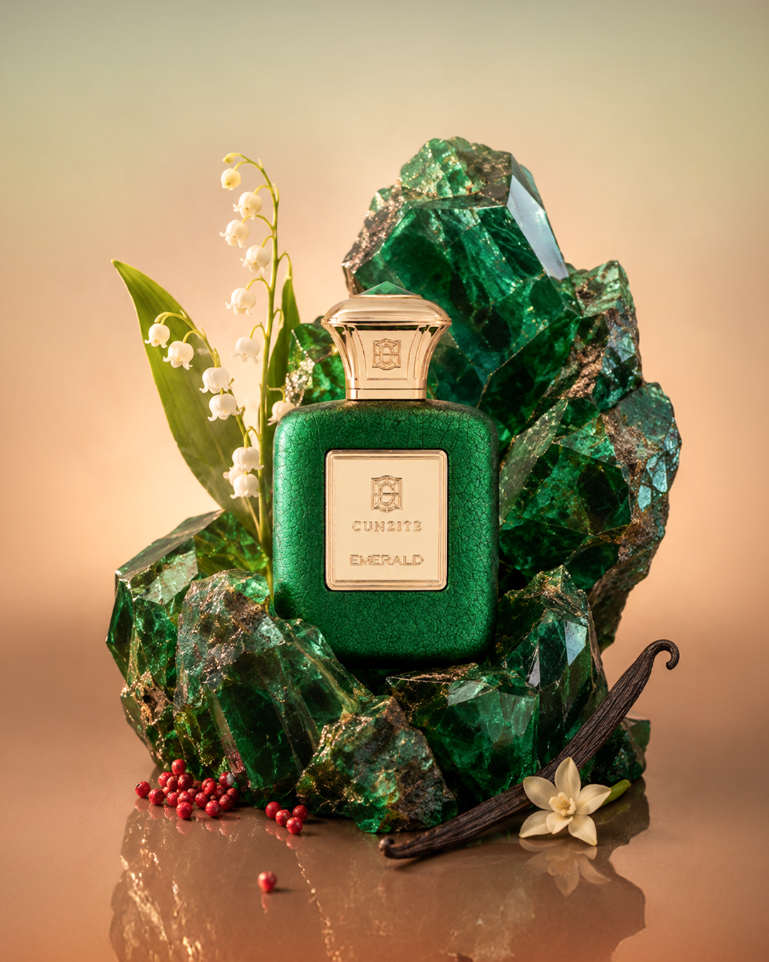 Emerald